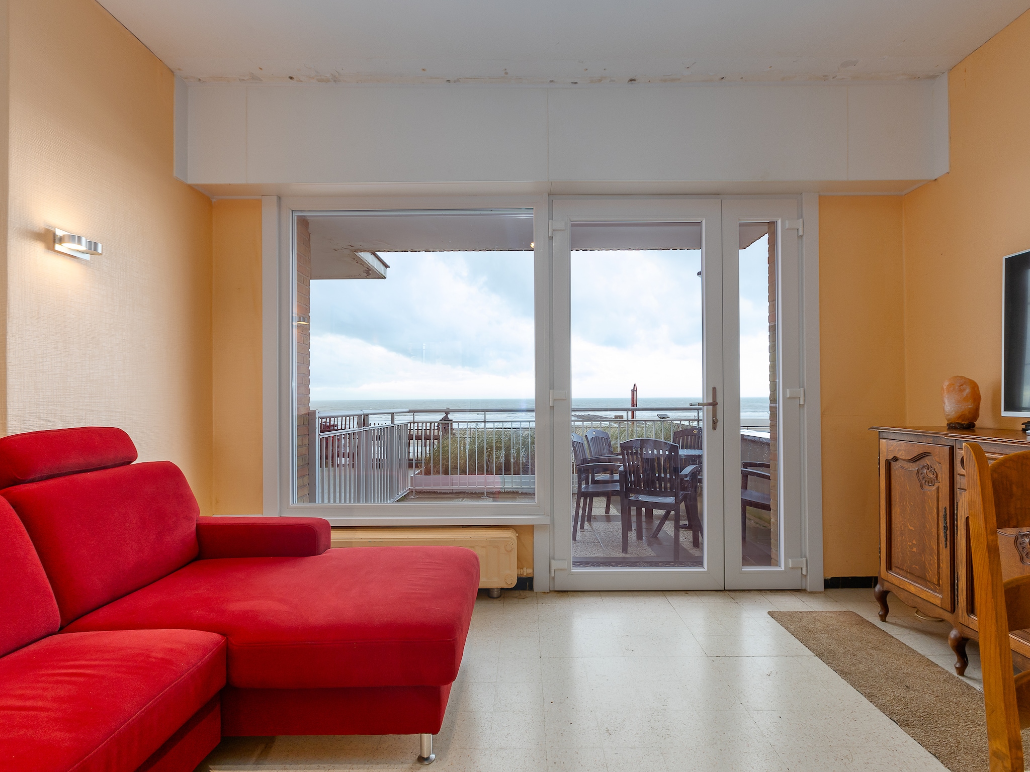 Appartement Sun Beach 0001