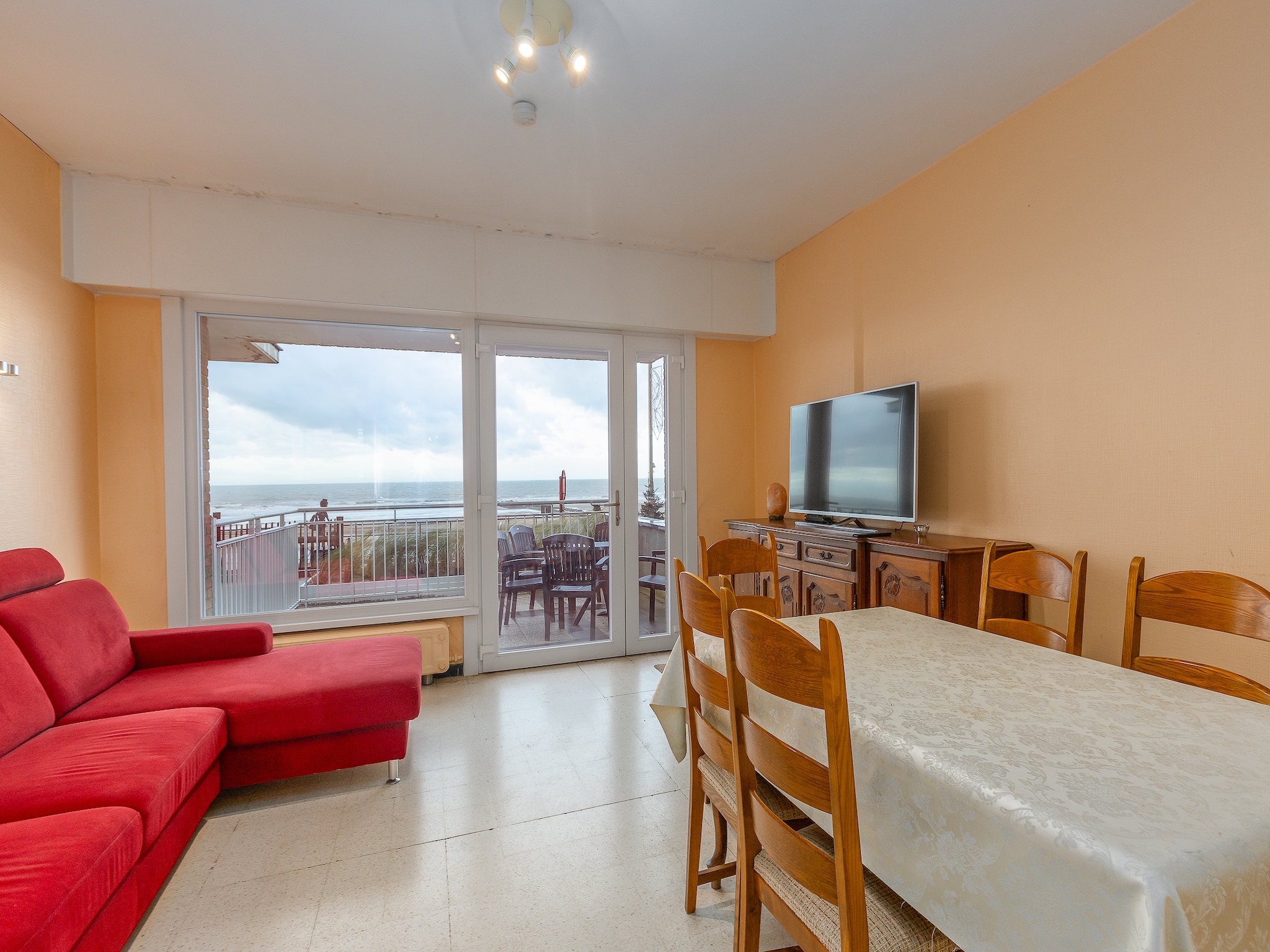 Appartement Sun Beach 0001