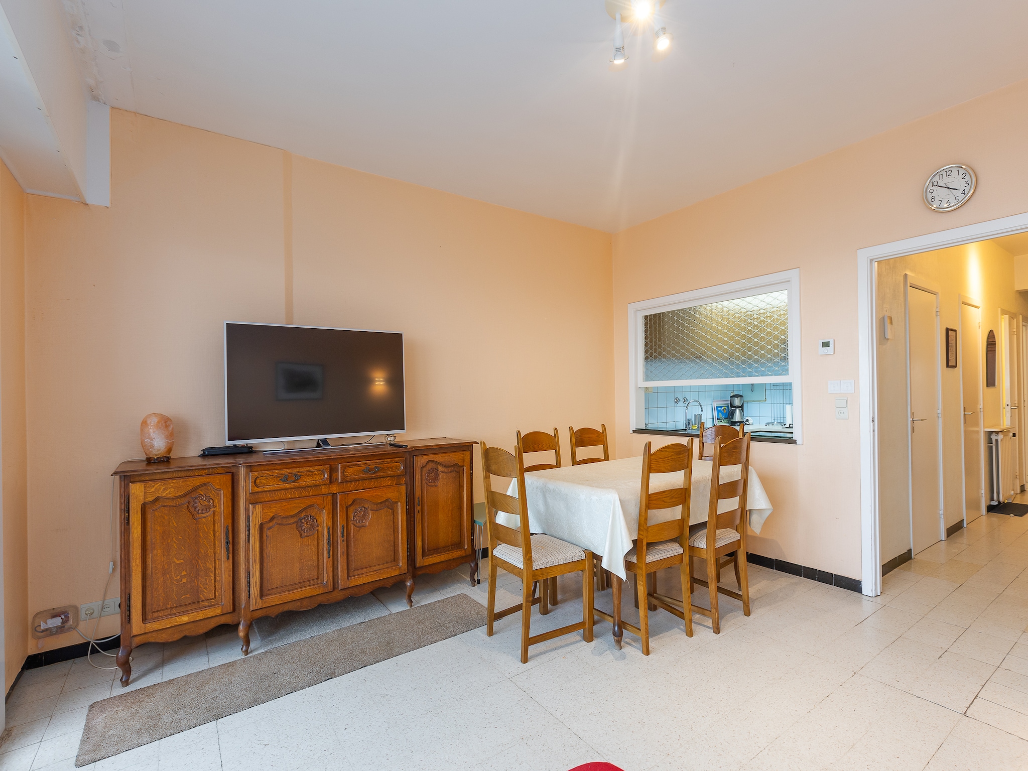 Appartement Sun Beach 0001