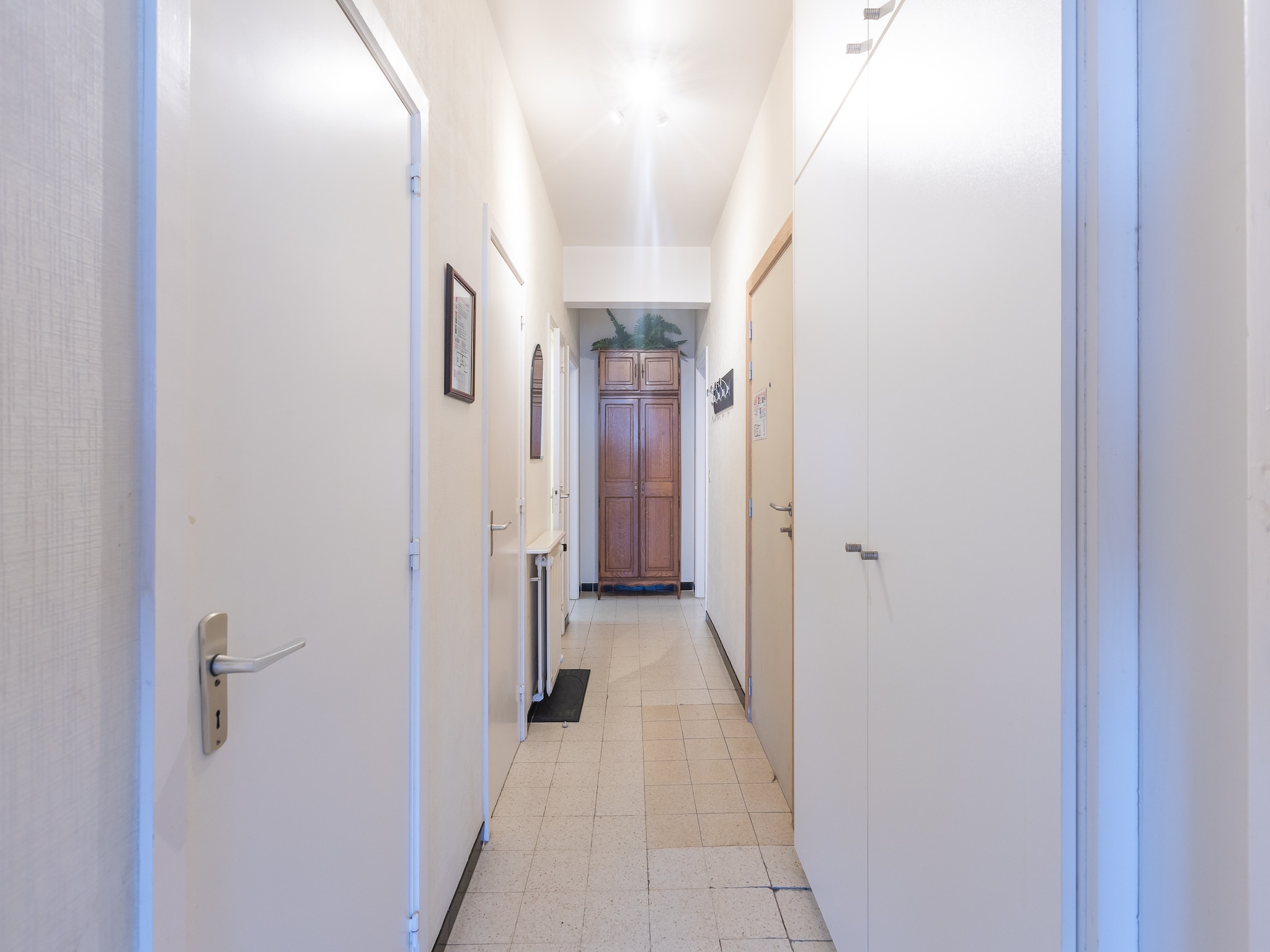 Appartement Sun Beach 0001