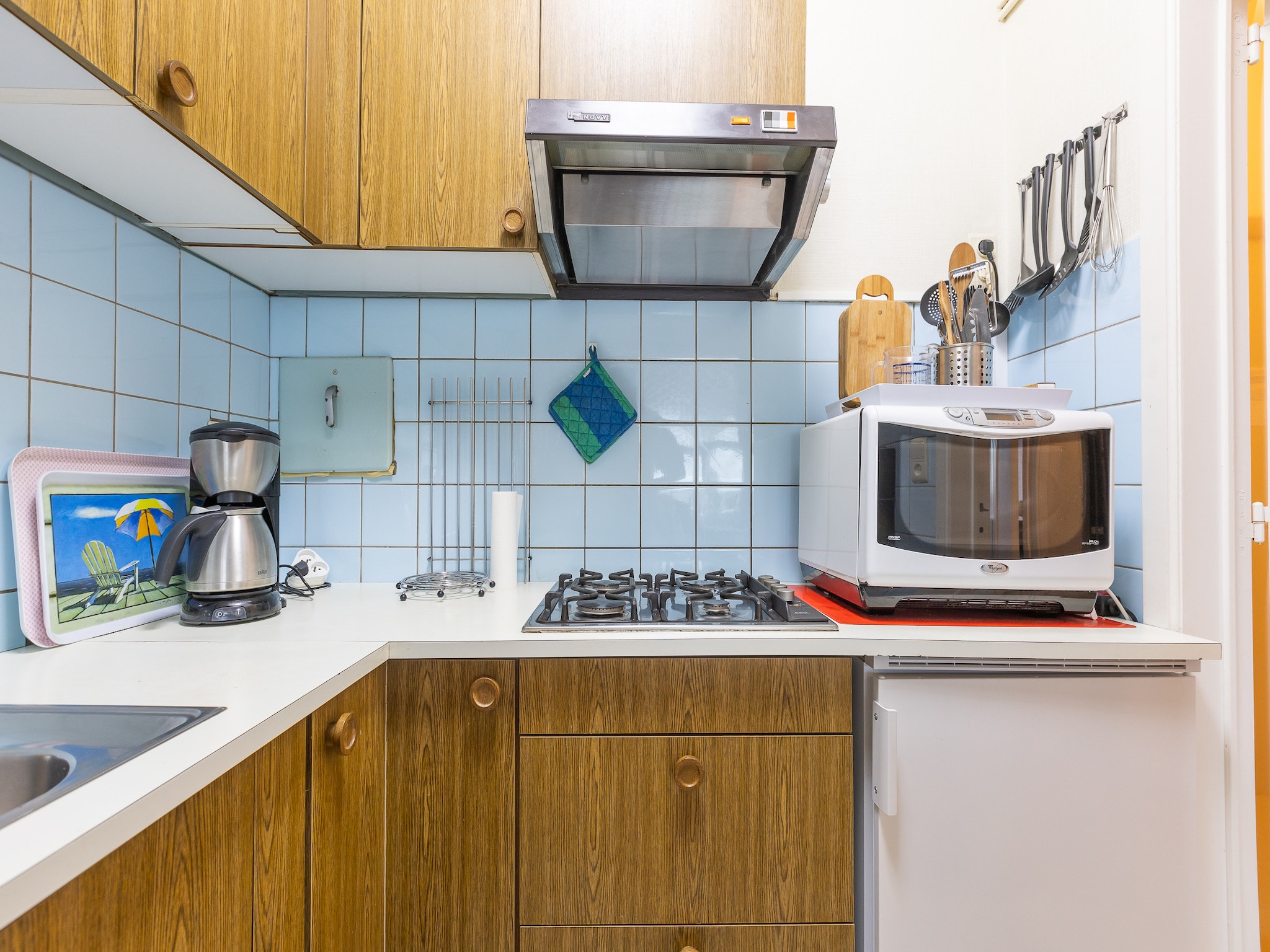 Appartement Sun Beach 0001