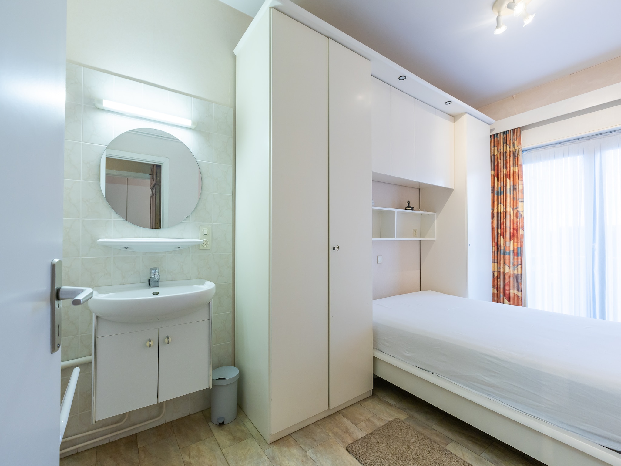 Appartement Sun Beach 0001