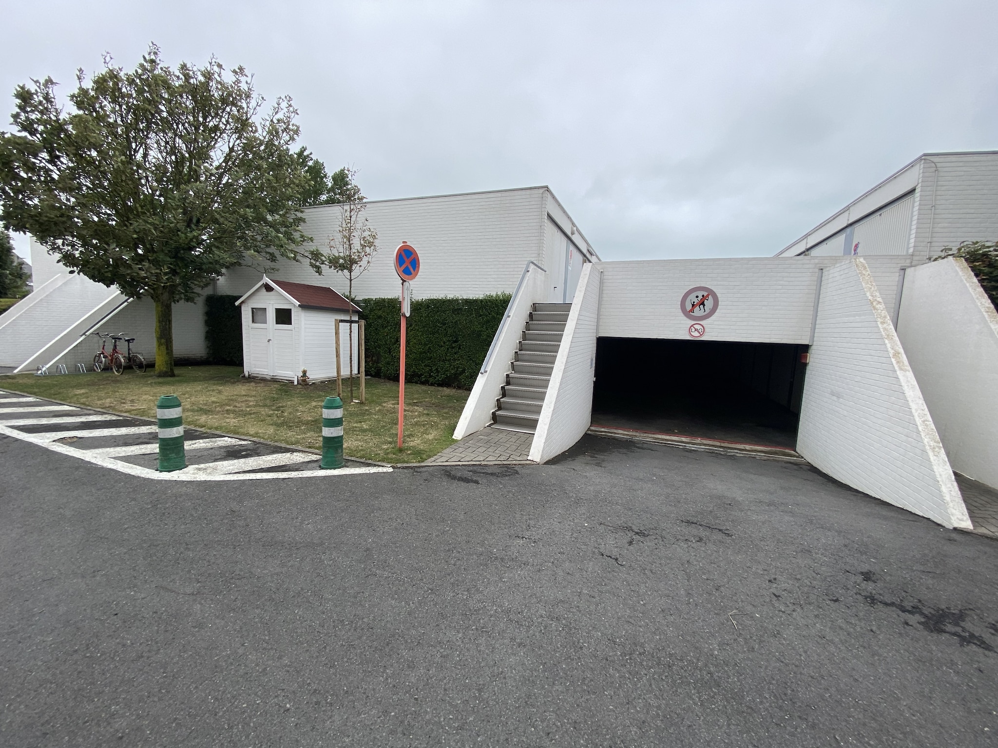 Appartement Sun Beach 0001