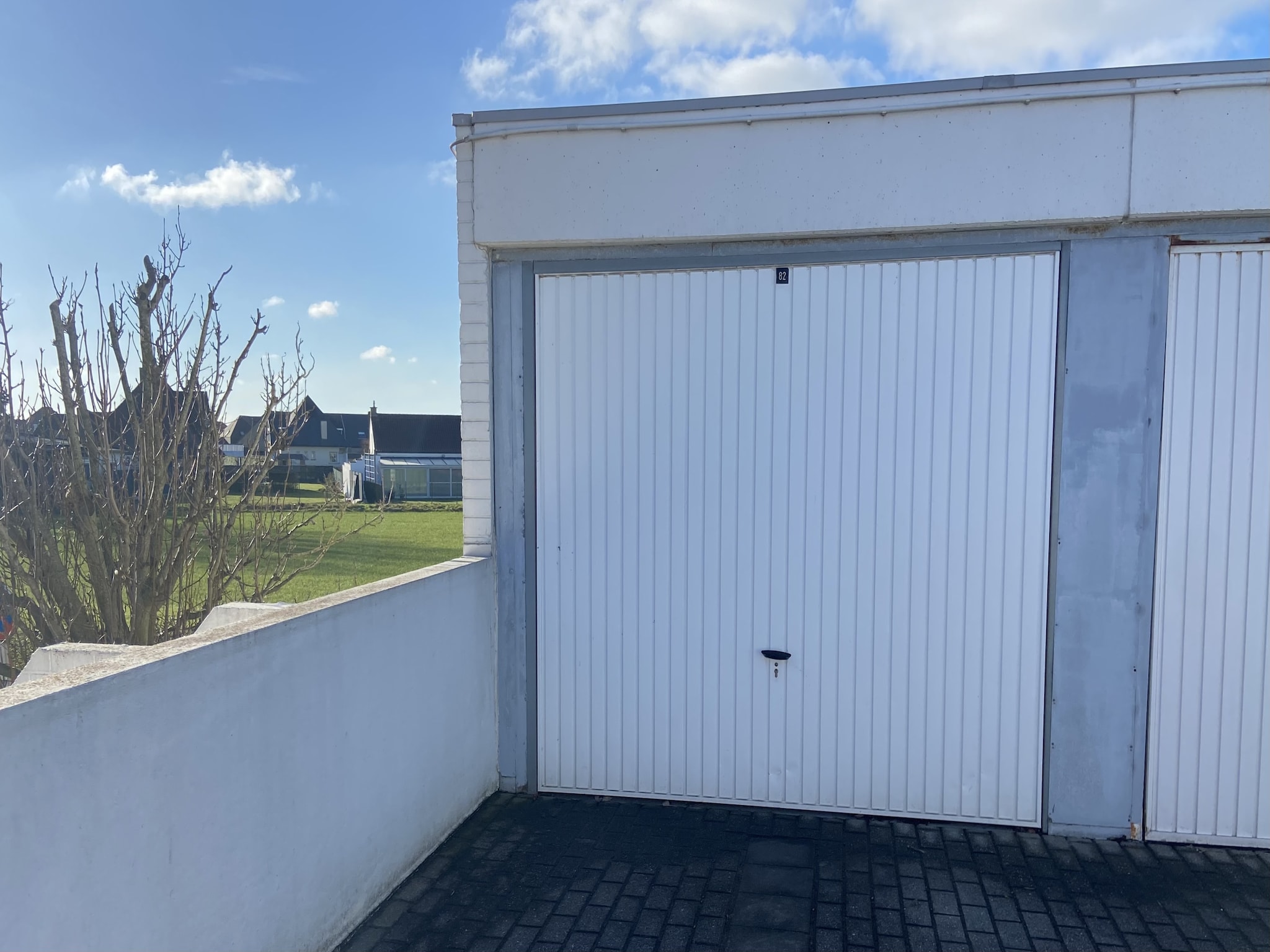 Appartement Sun Beach 0001