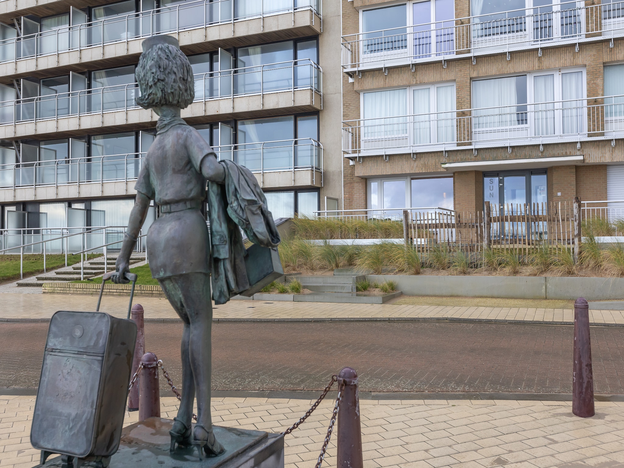 Appartement Sun Beach 0301