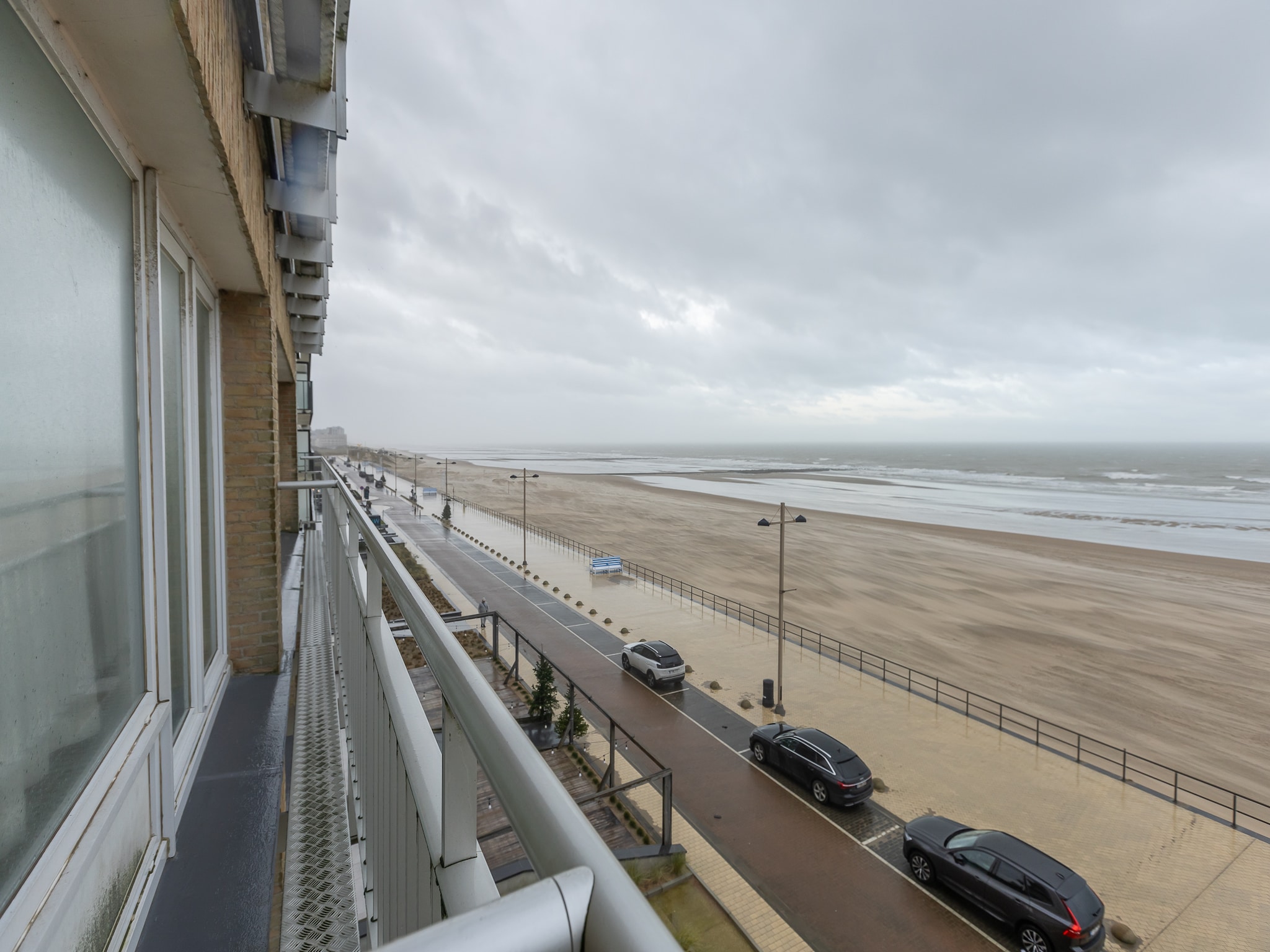 Appartement Sun Beach 0301