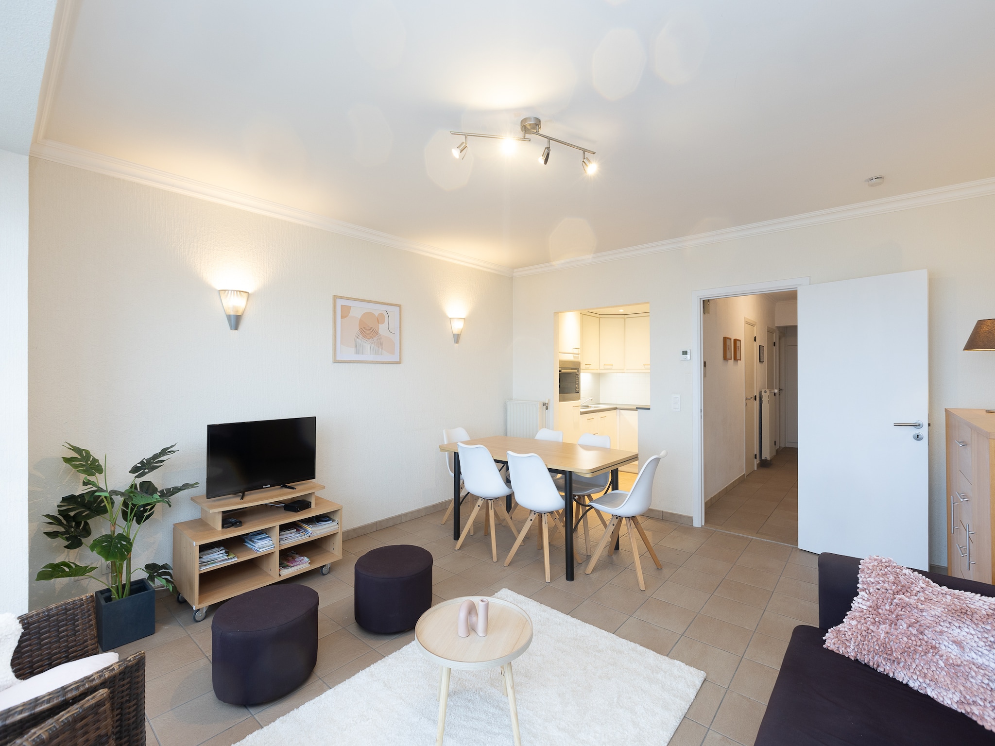 Appartement Sun Beach 0301