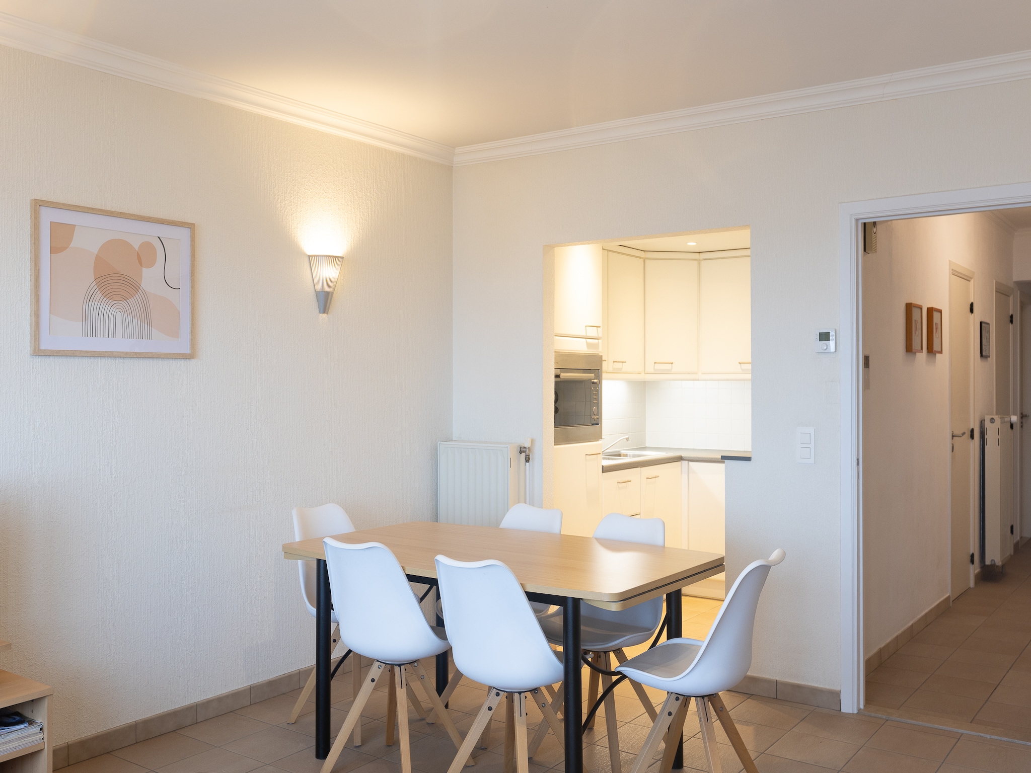 Appartement Sun Beach 0301