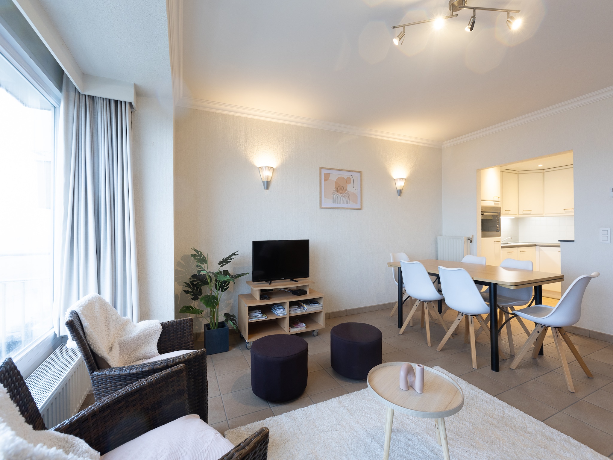 Appartement Sun Beach 0301