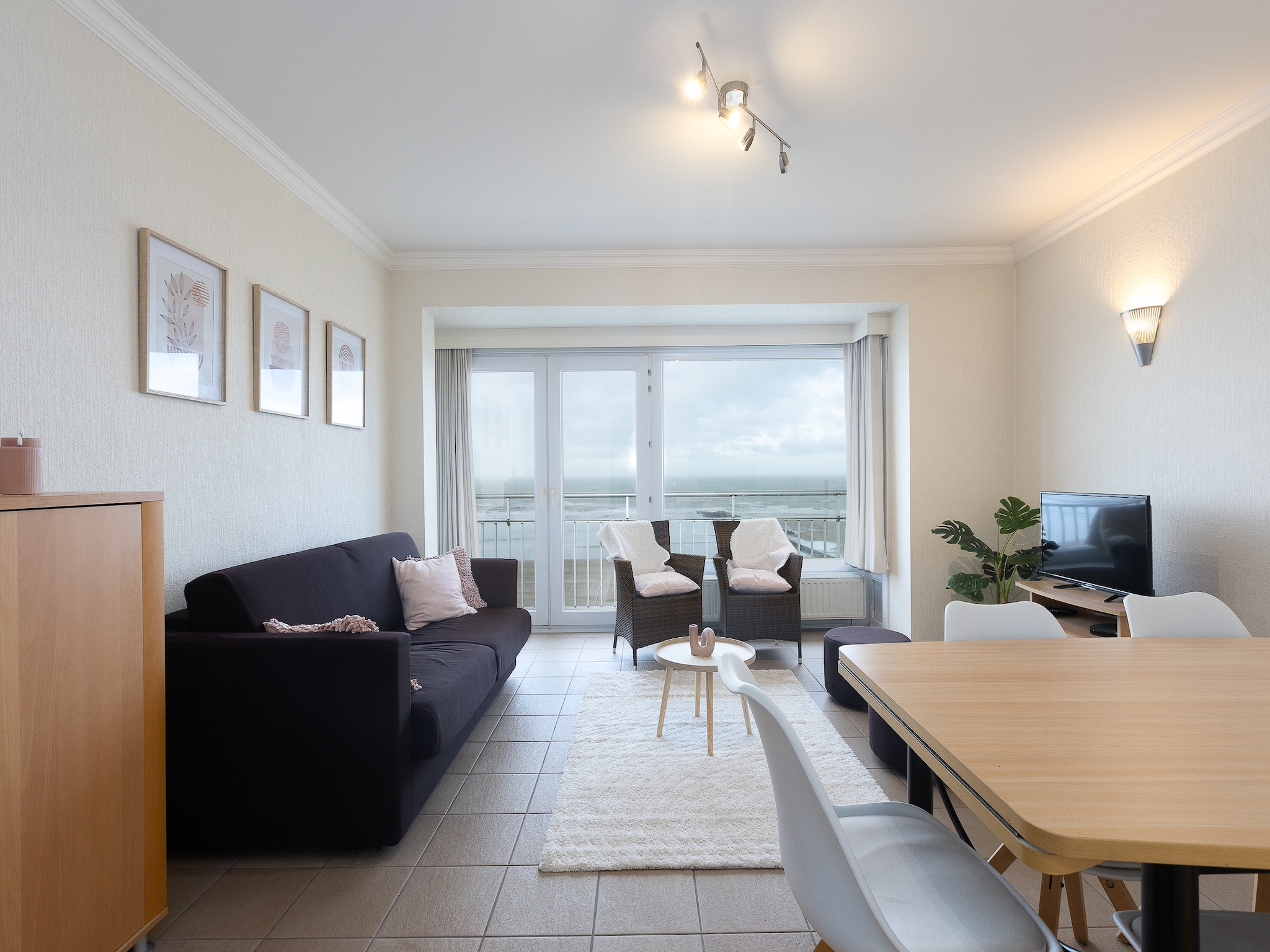 Appartement Sun Beach 0301