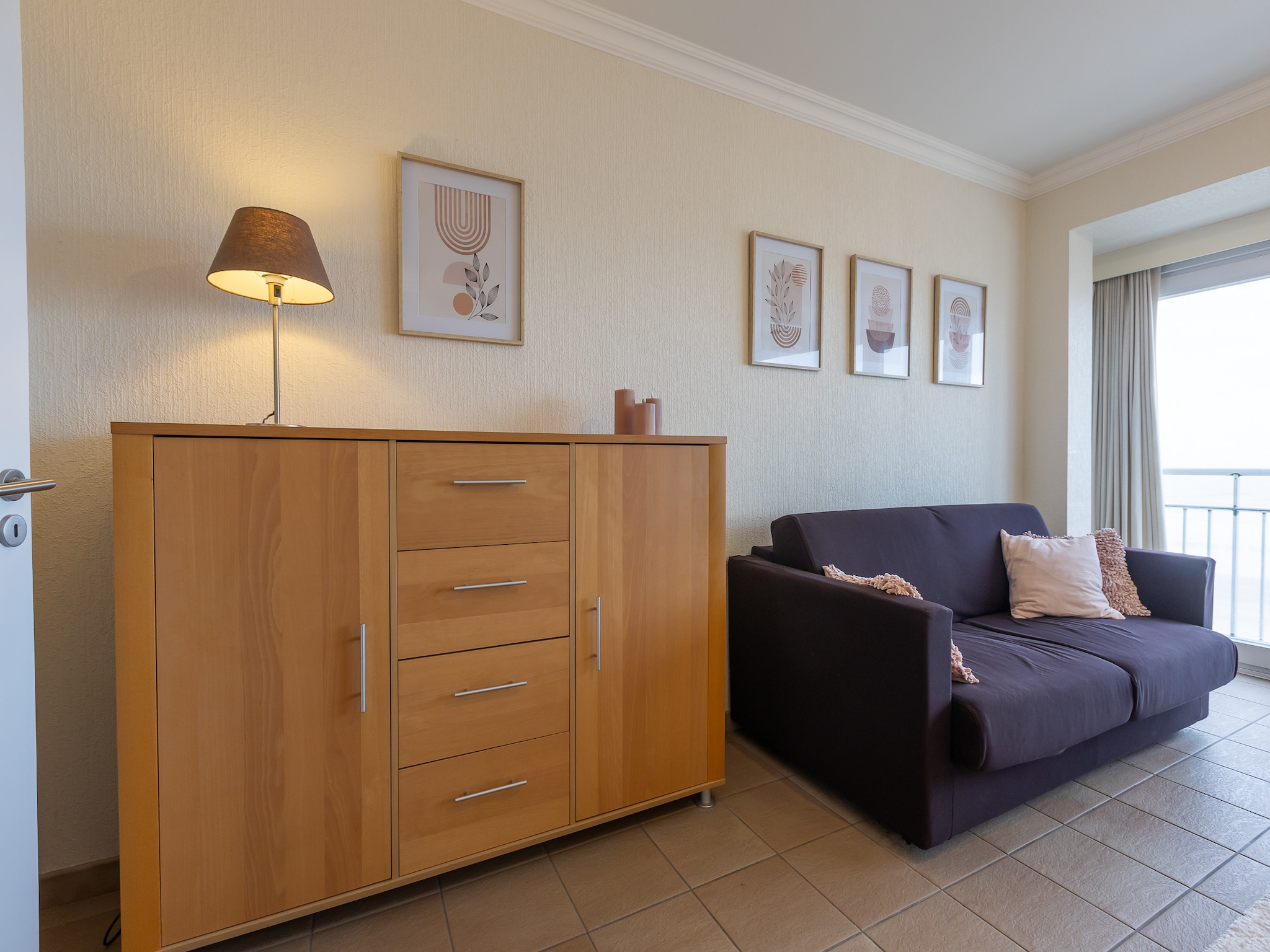 Appartement Sun Beach 0301