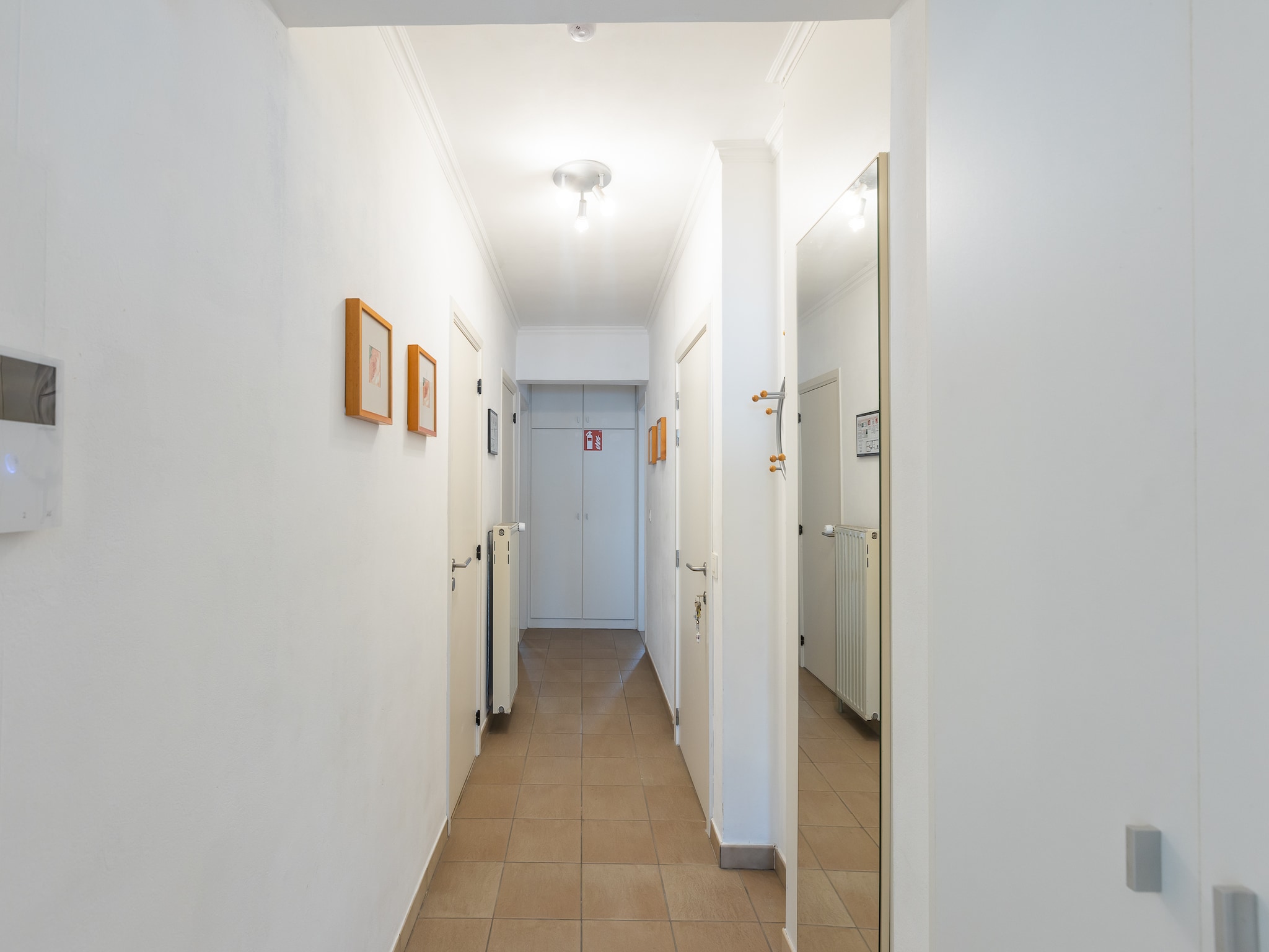 Appartement Sun Beach 0301
