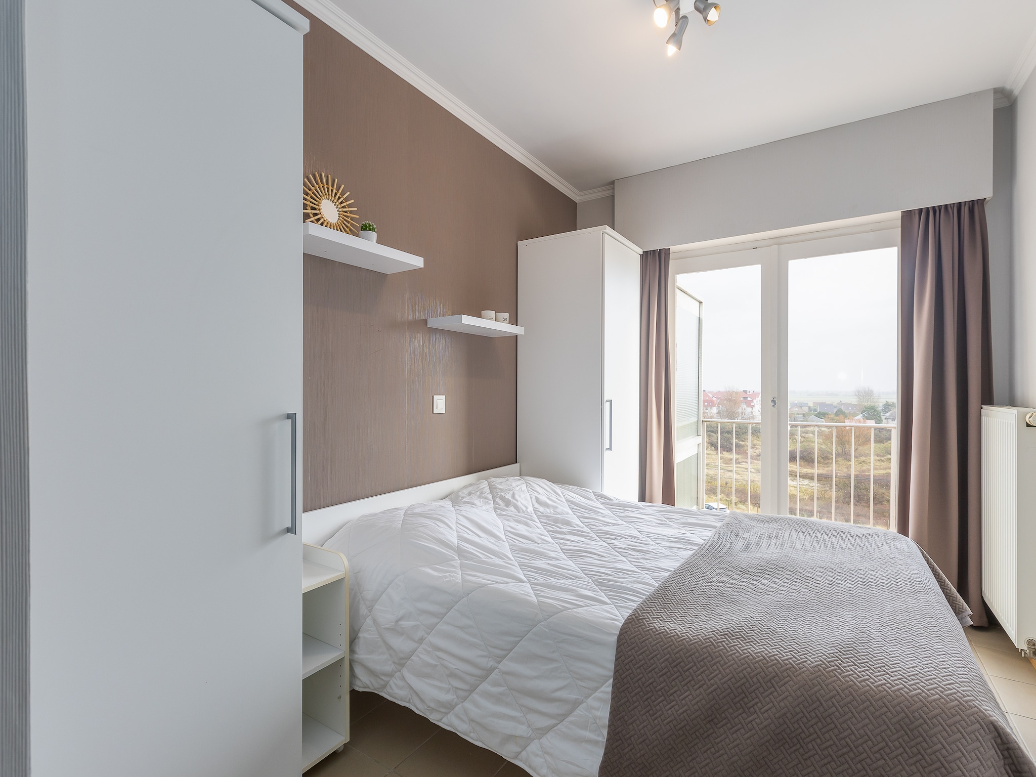 Appartement Sun Beach 0301