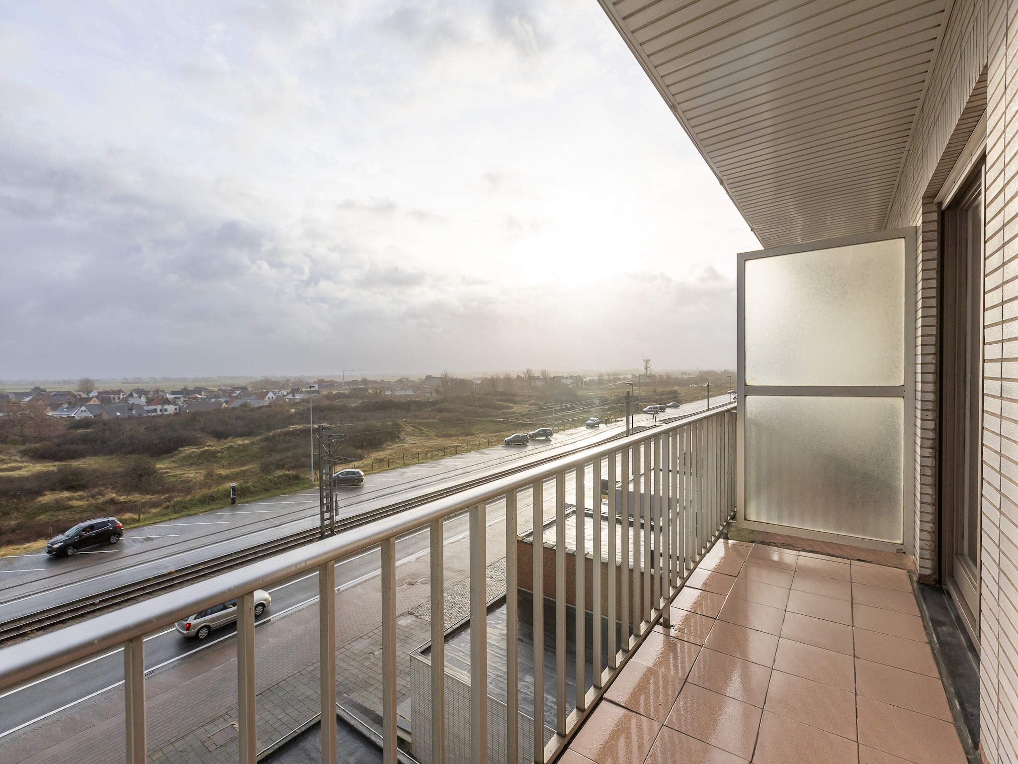 Appartement Sun Beach 0301