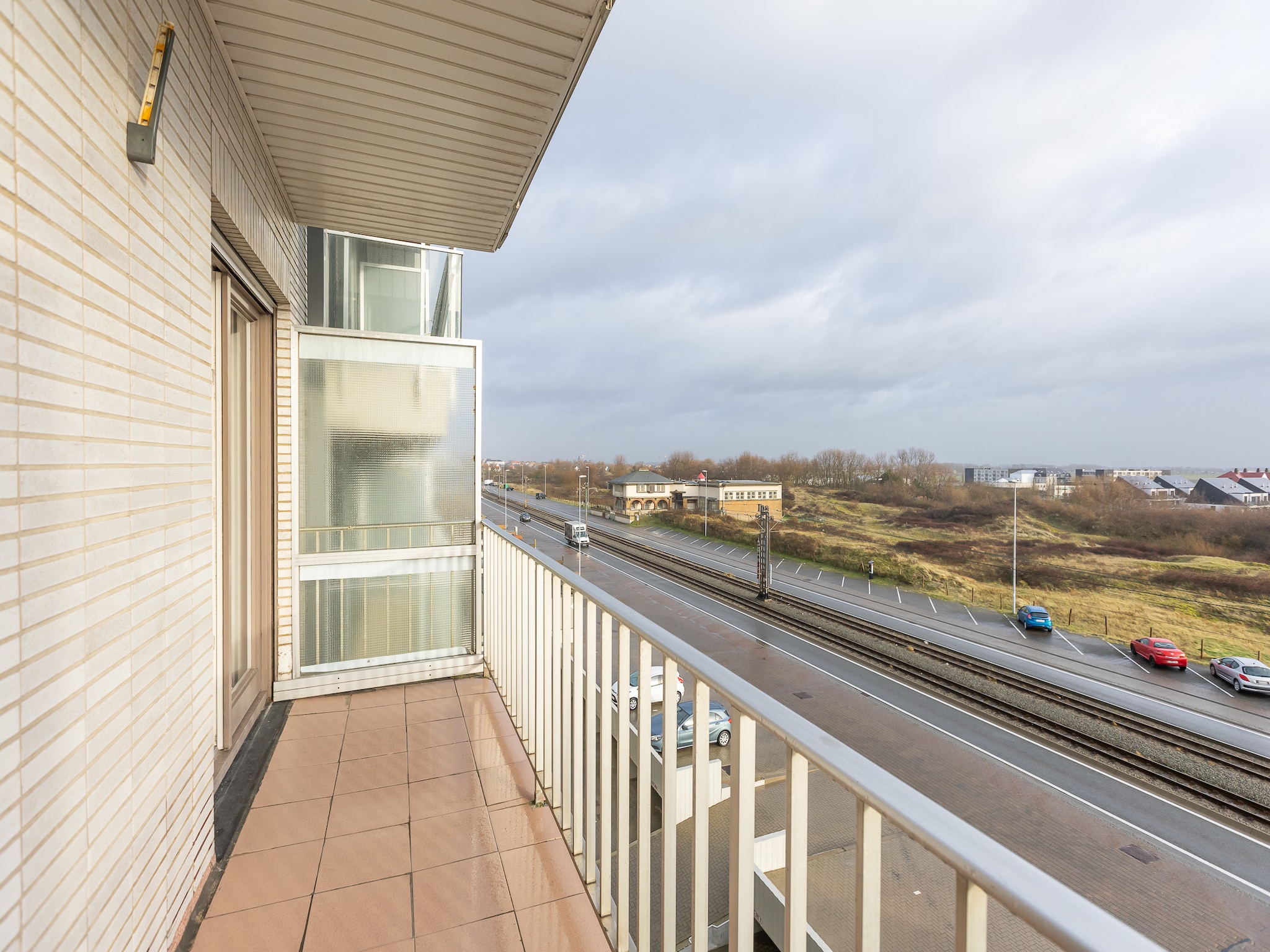 Appartement Sun Beach 0301