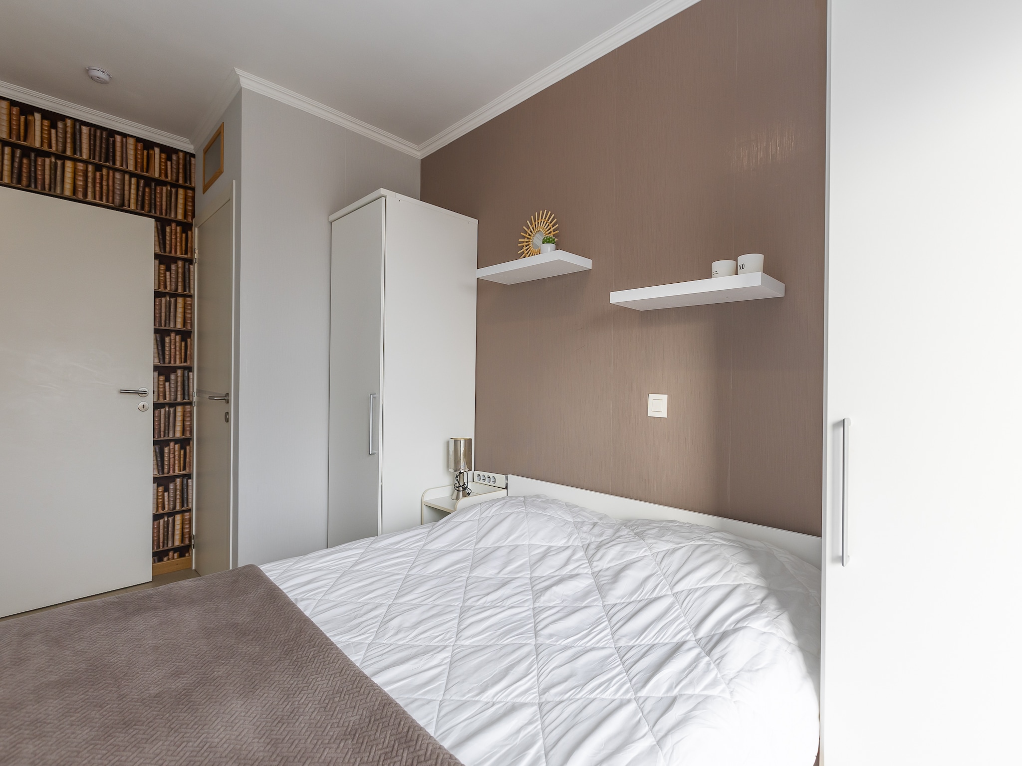 Appartement Sun Beach 0301