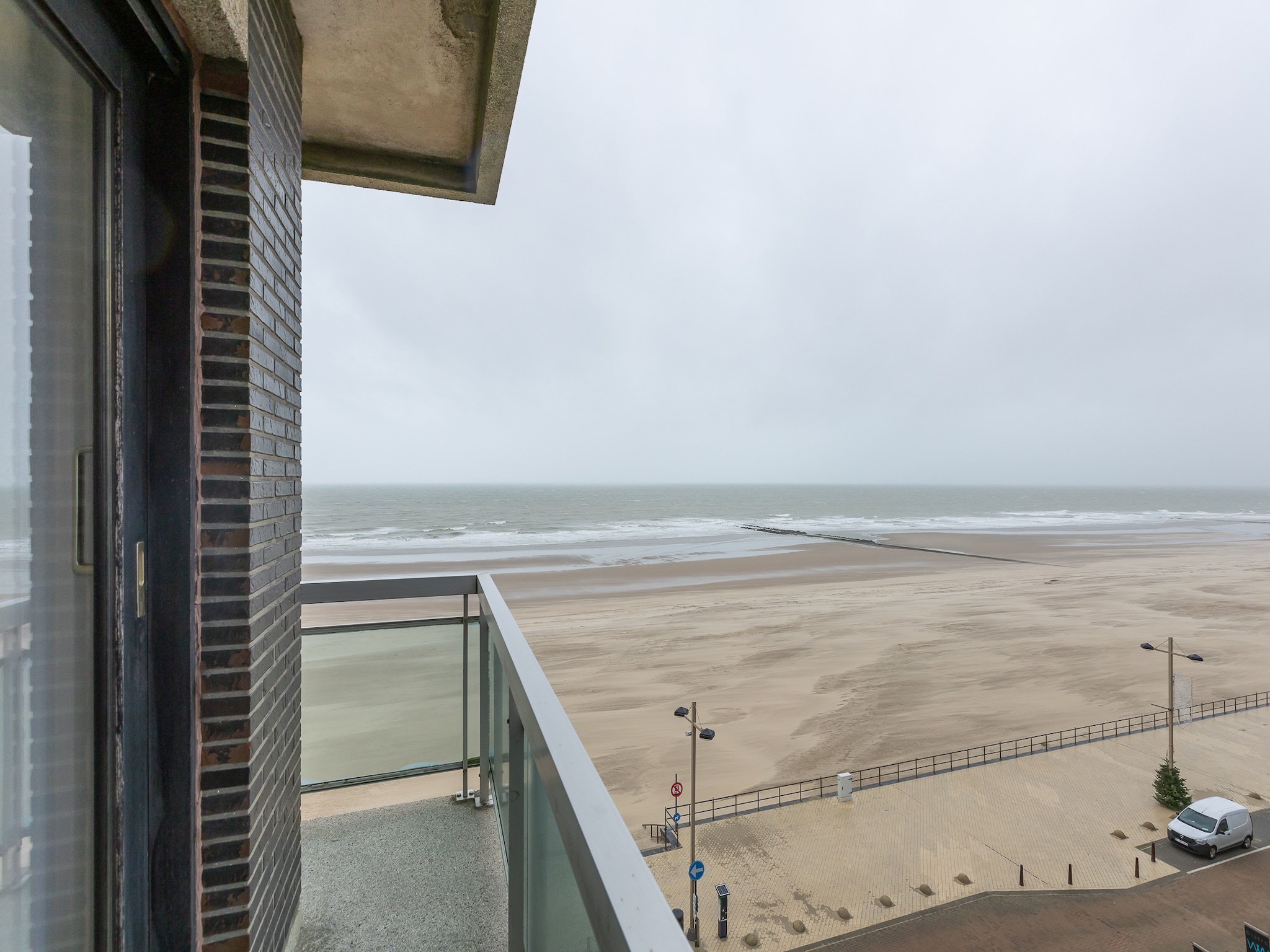 Appartement Twins 0503