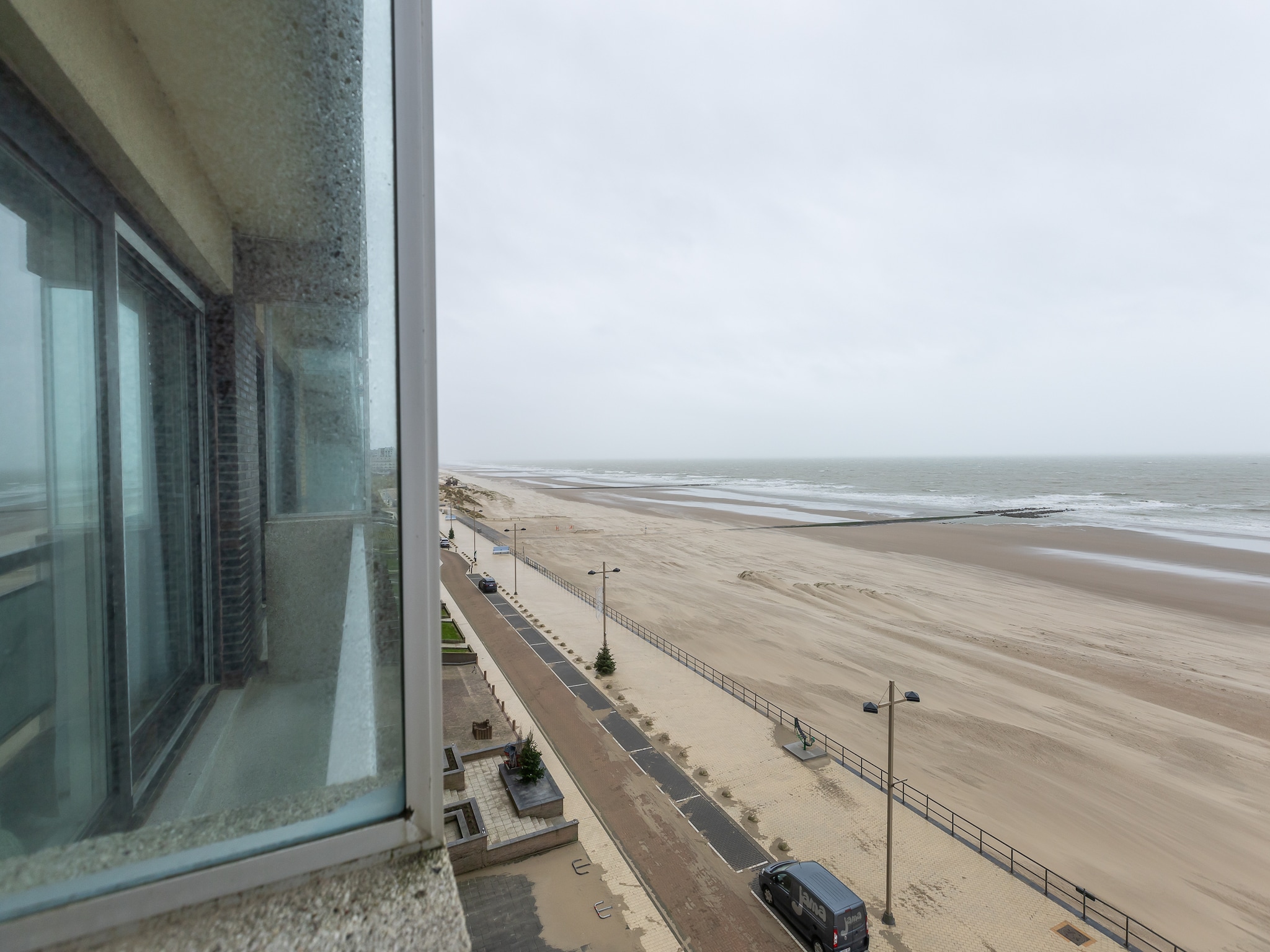 Appartement Twins 0503