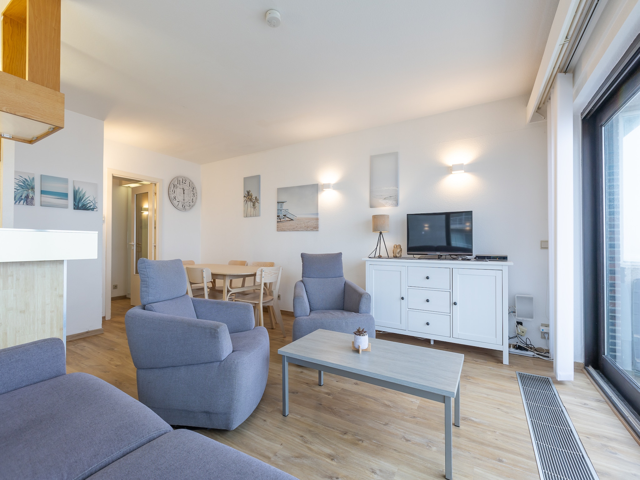 Appartement Twins 0503