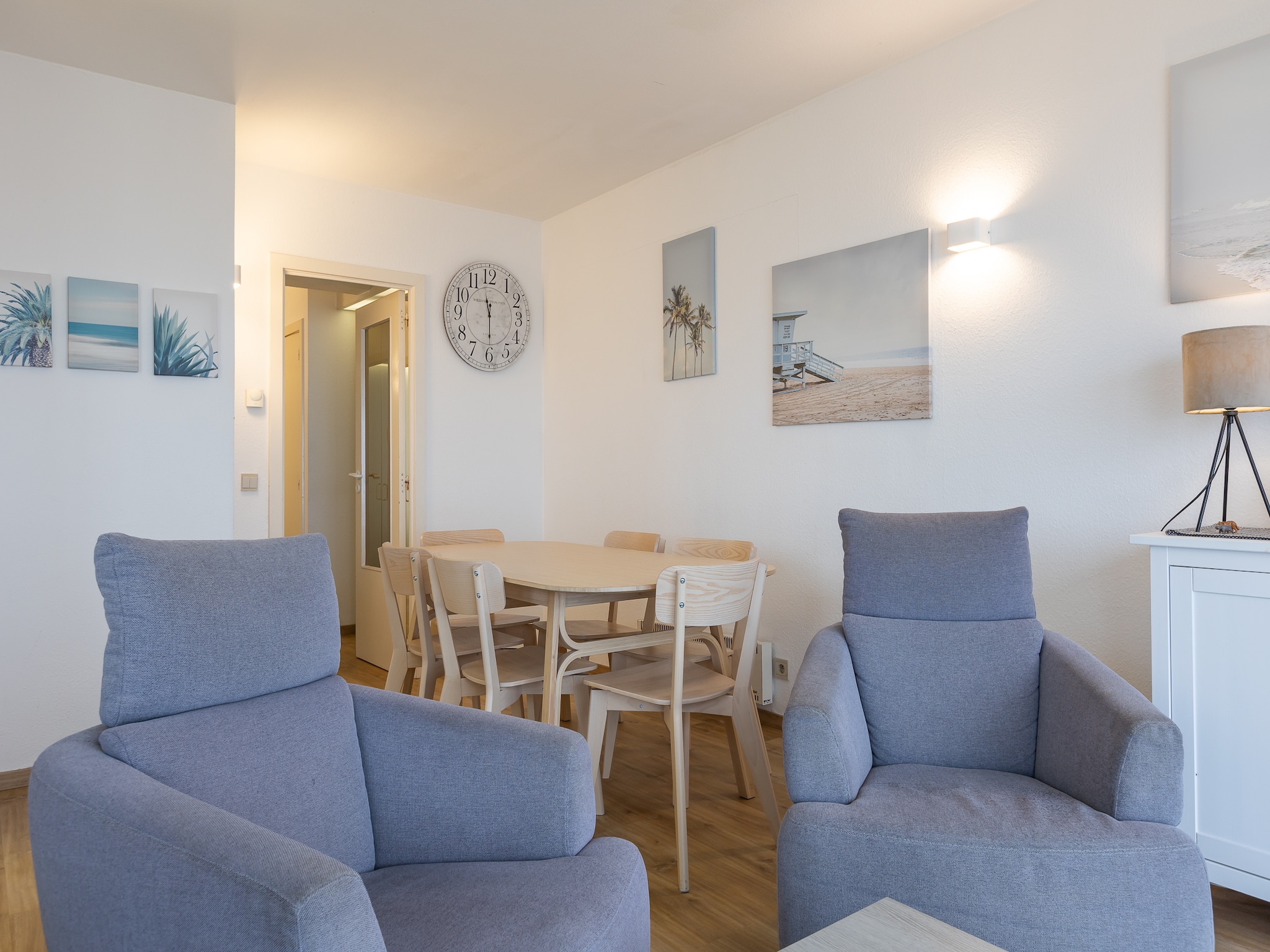 Appartement Twins 0503