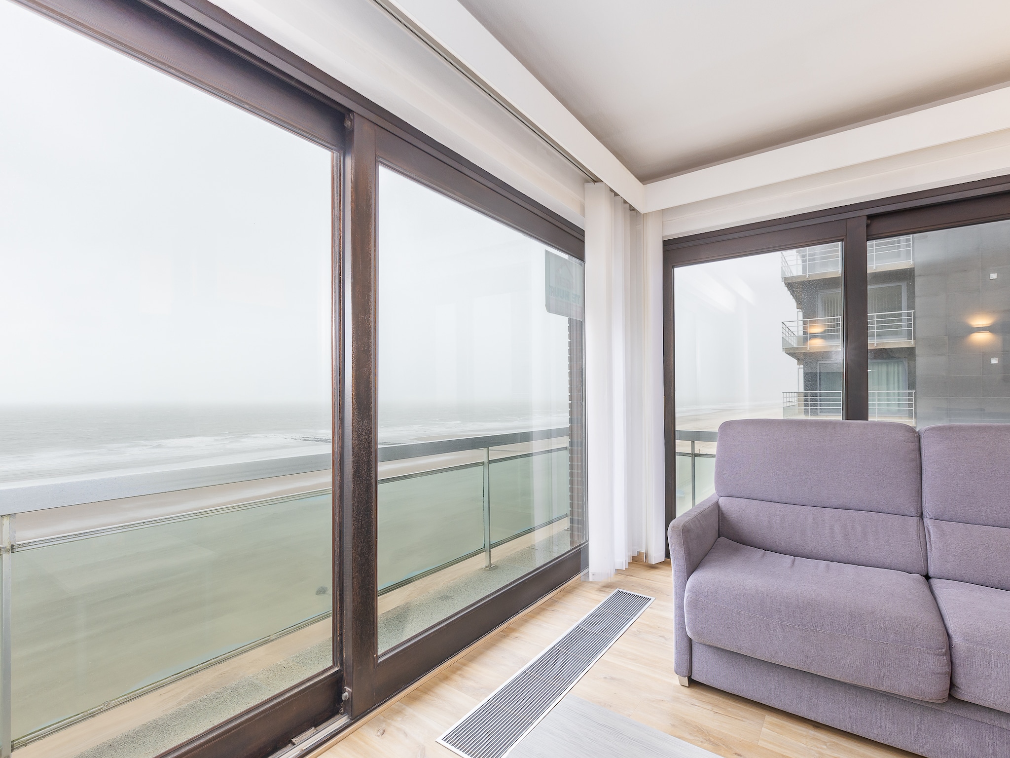 Appartement Twins 0503