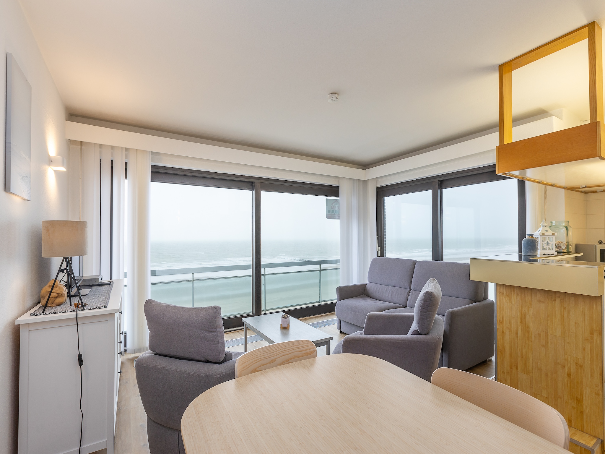 Appartement Twins 0503