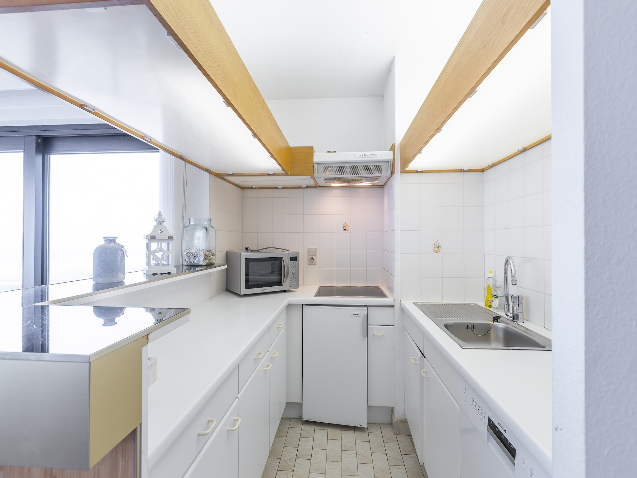 Appartement Twins 0503