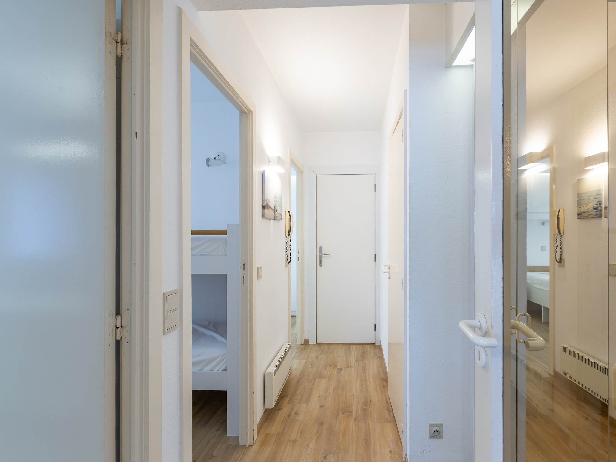 Appartement Twins 0503