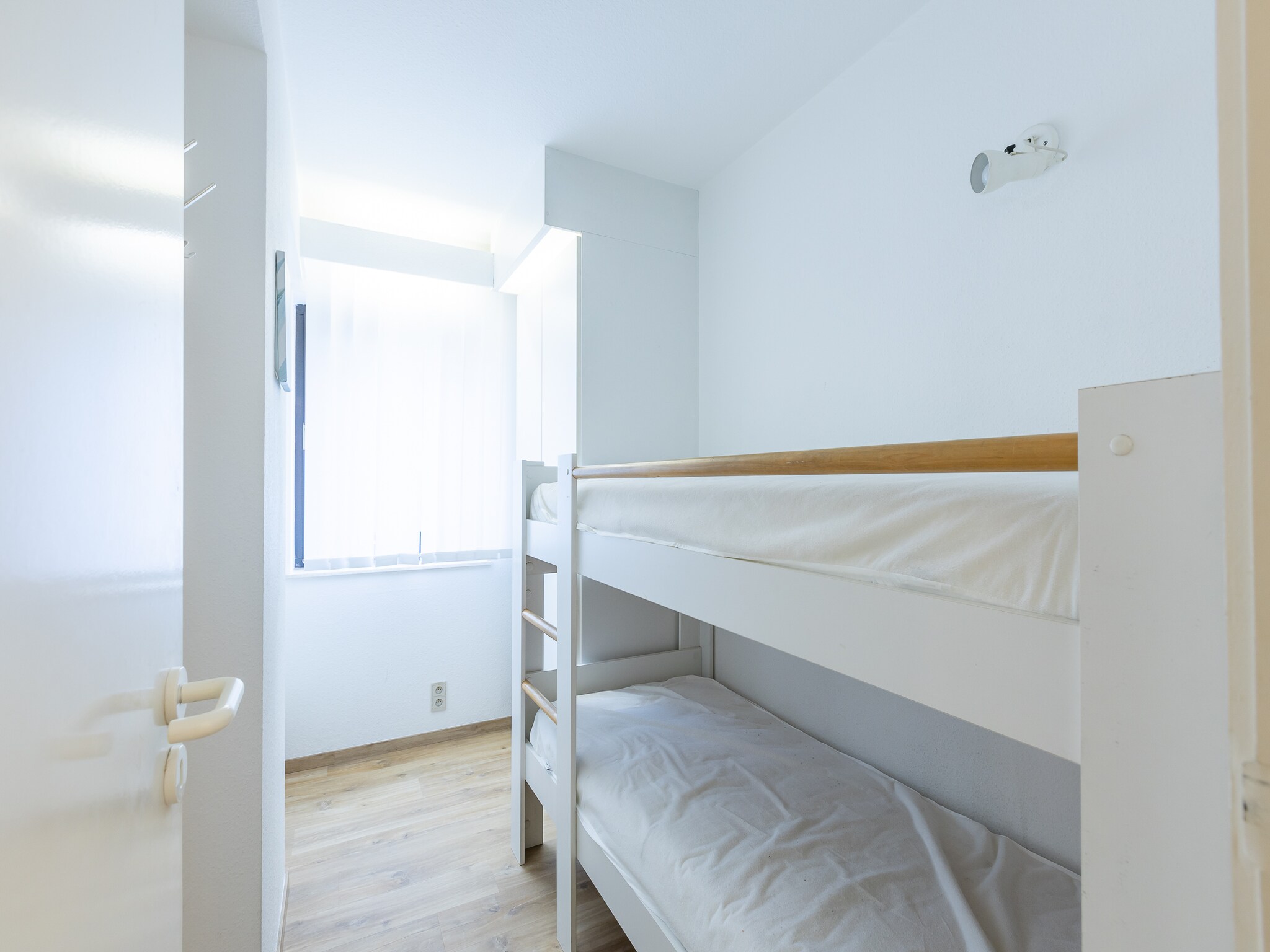 Appartement Twins 0503