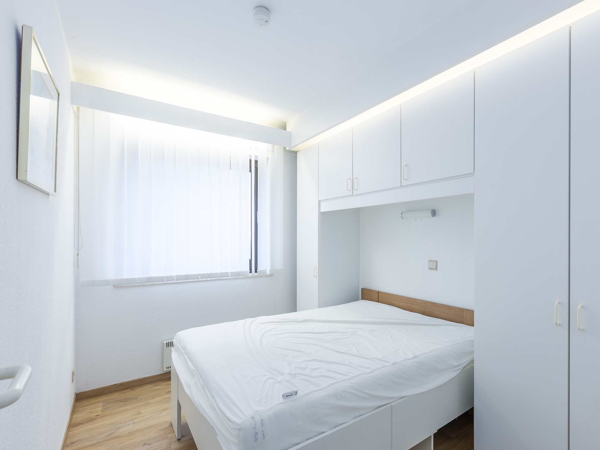 Appartement Twins 0503