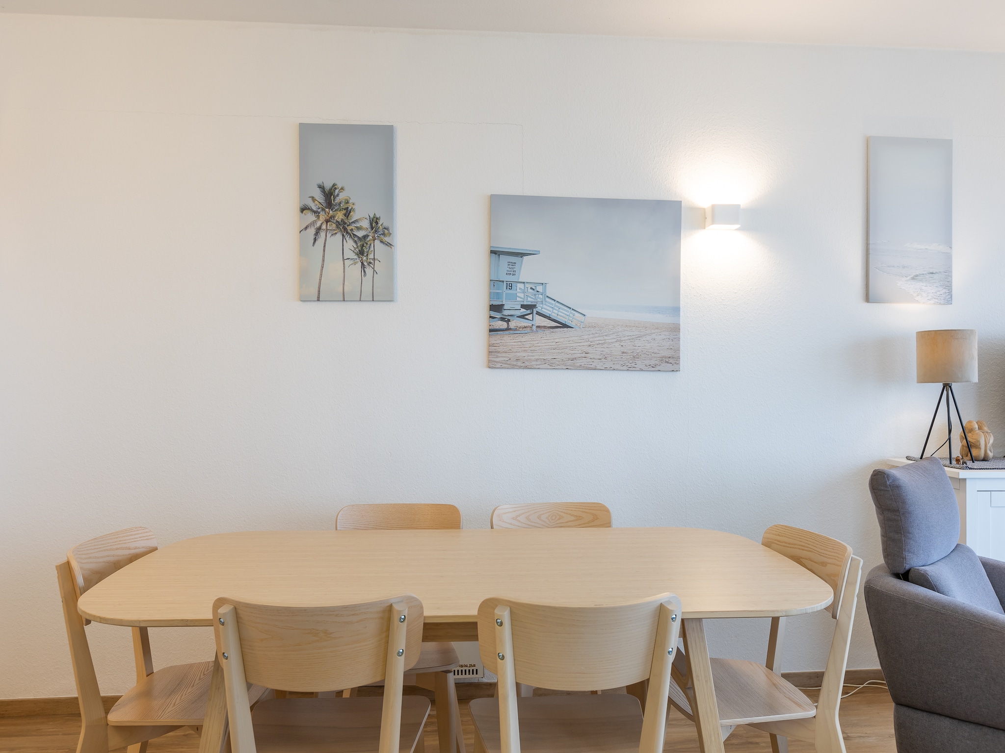 Appartement Twins 0503