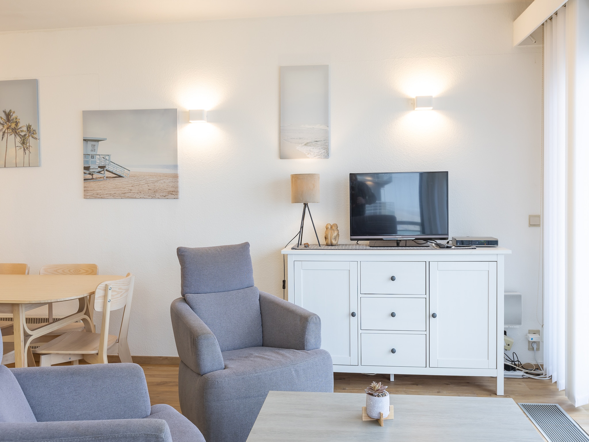 Appartement Twins 0503