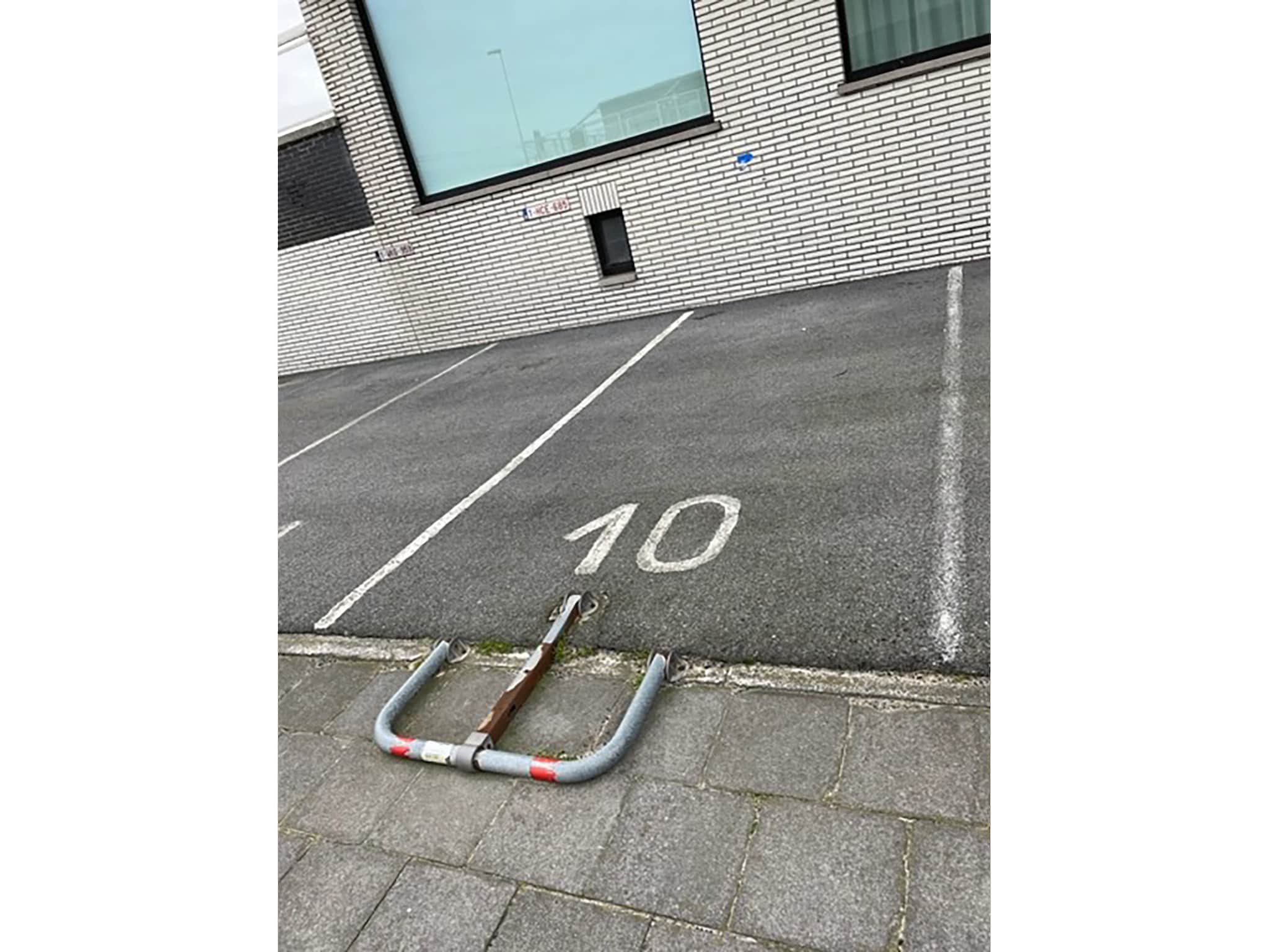 Appartement Twins 0503