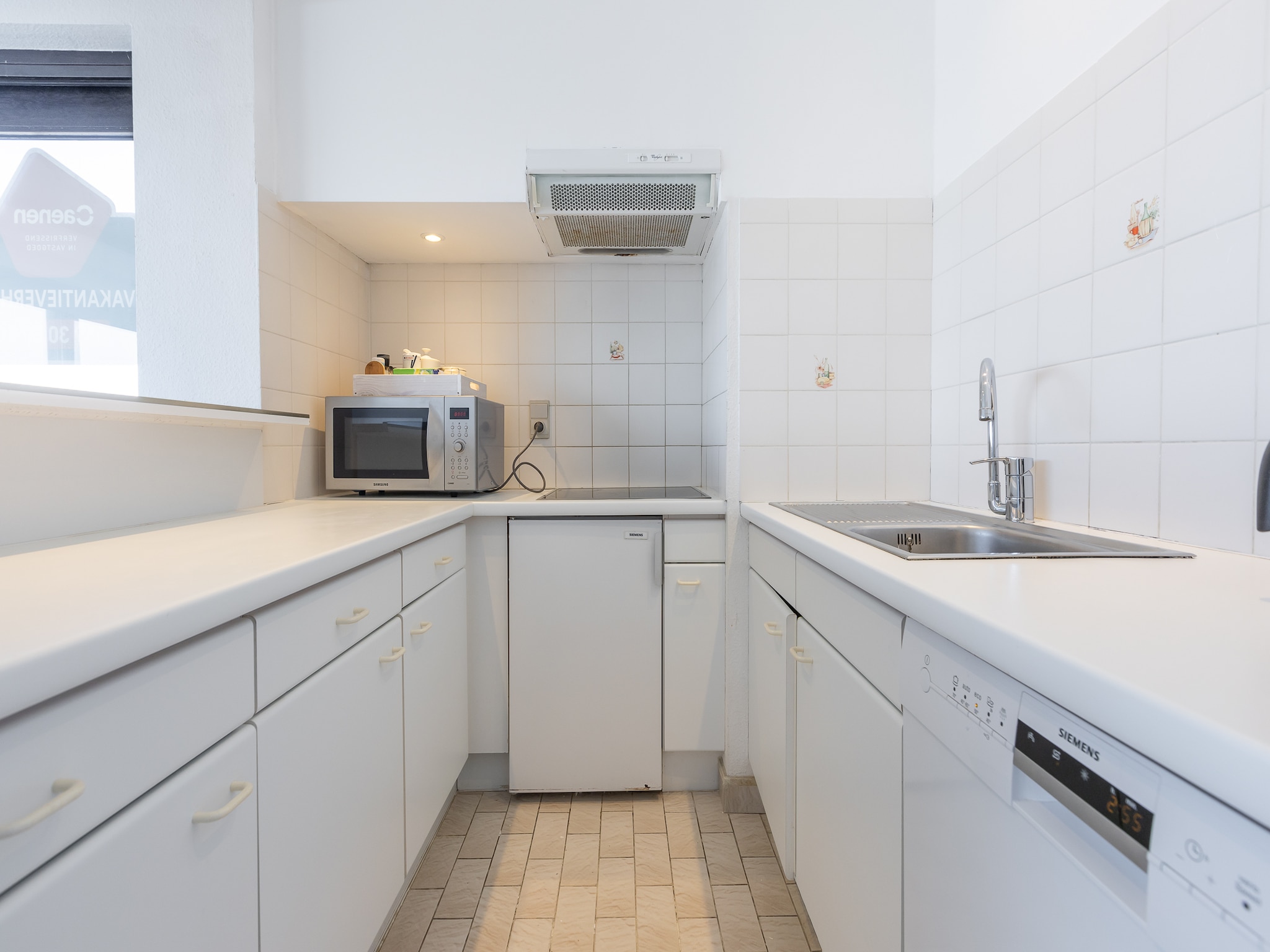 Appartement Twins 0503