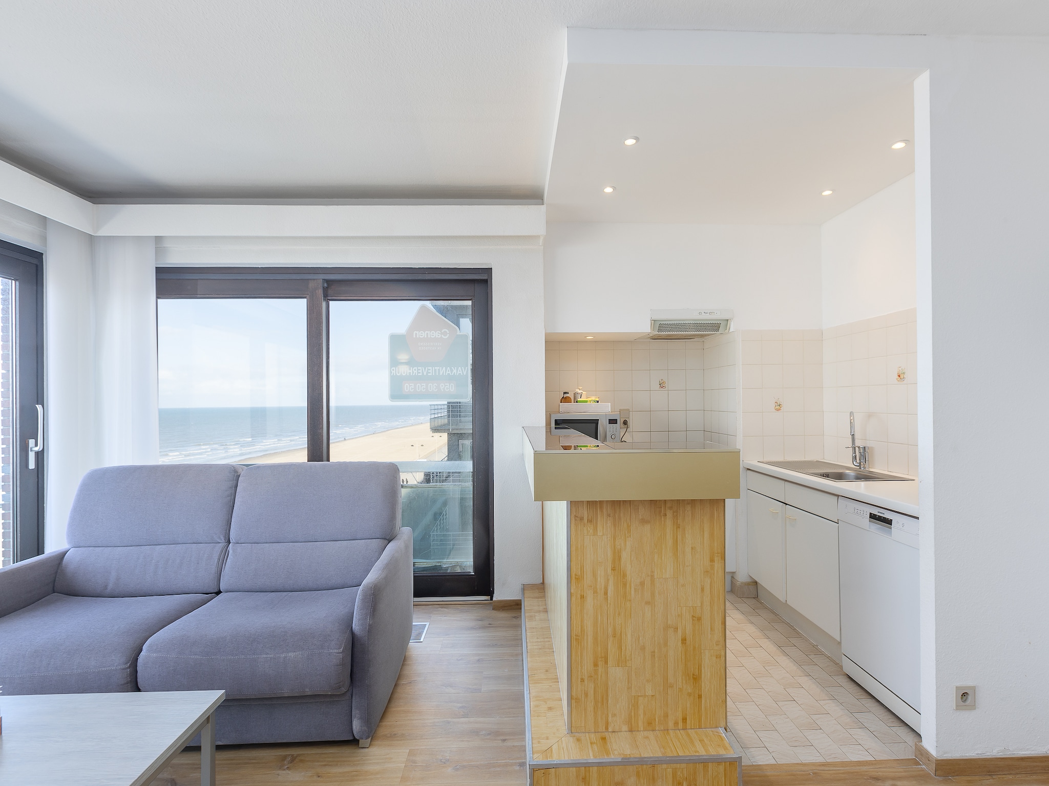 Appartement Twins 0503