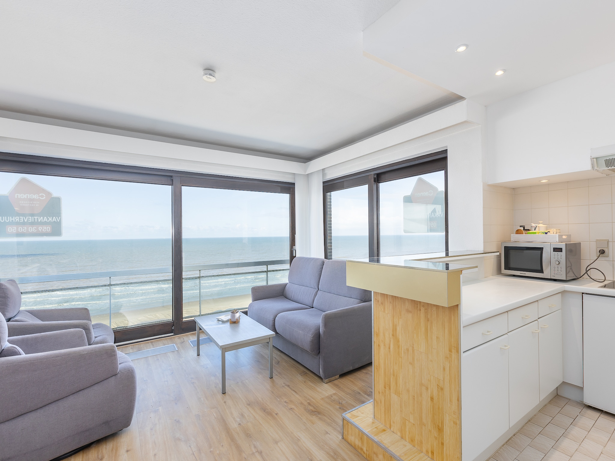 Appartement Twins 0503