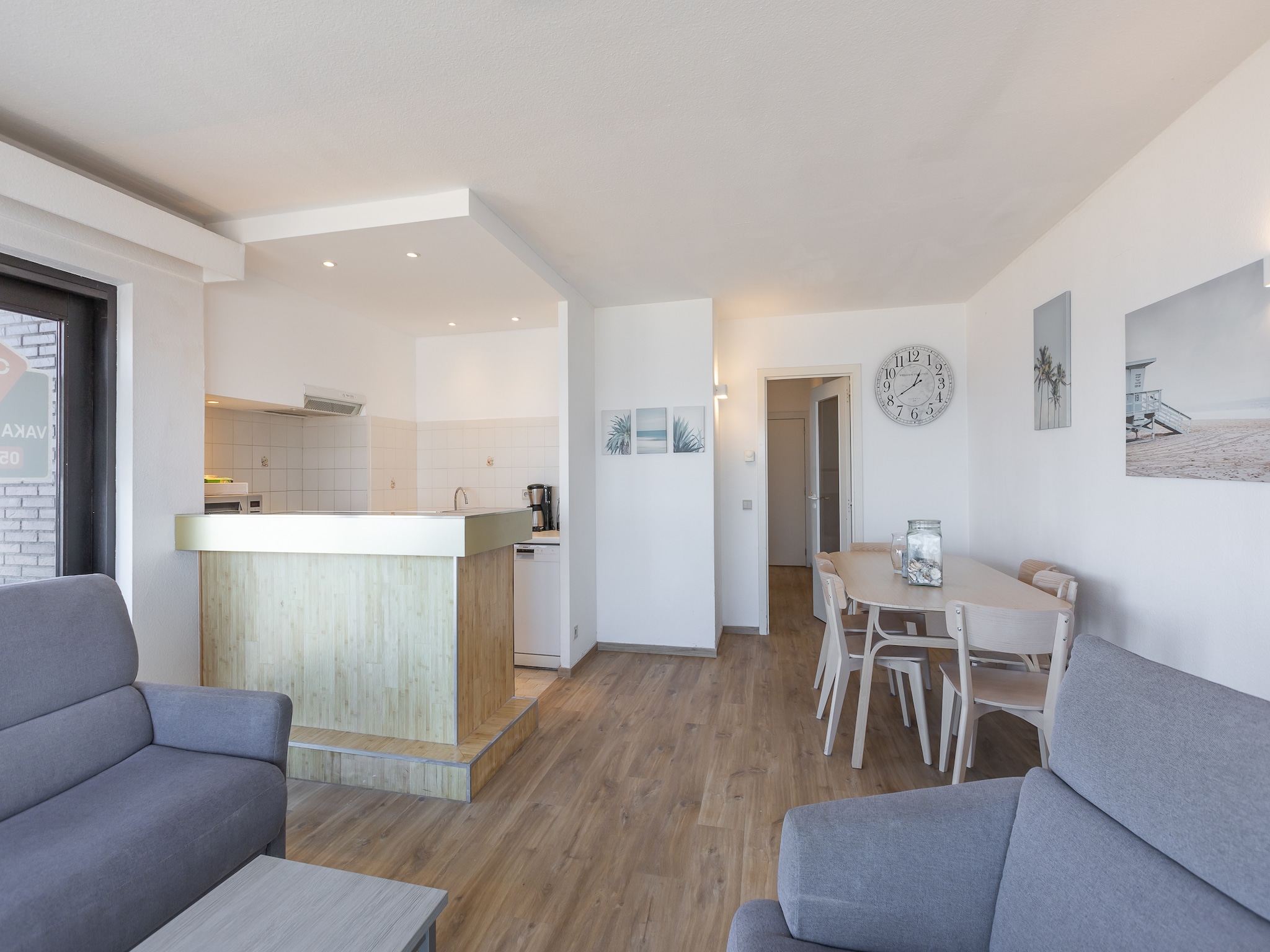 Appartement Twins 0503