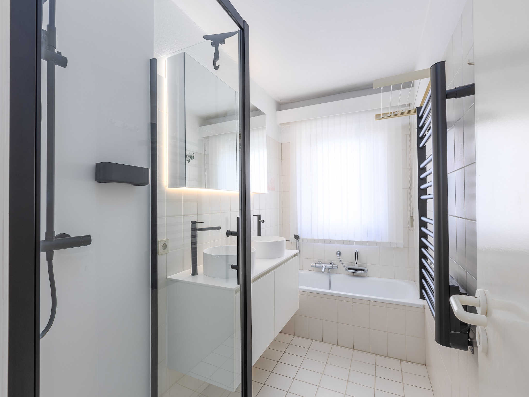 Appartement Twins 0503