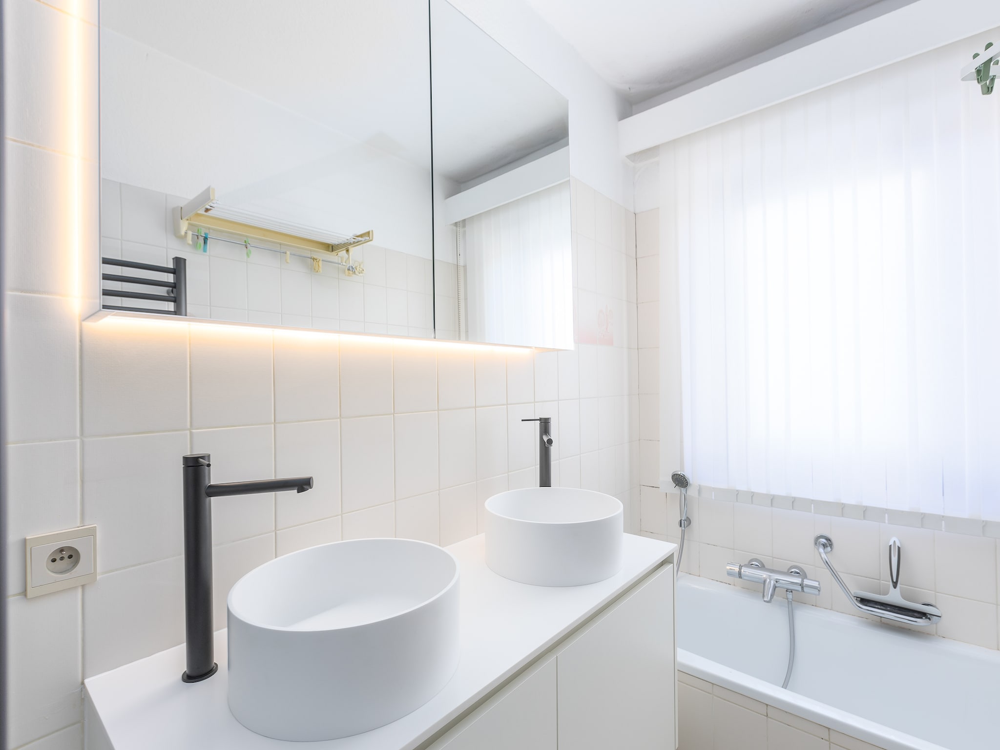 Appartement Twins 0503