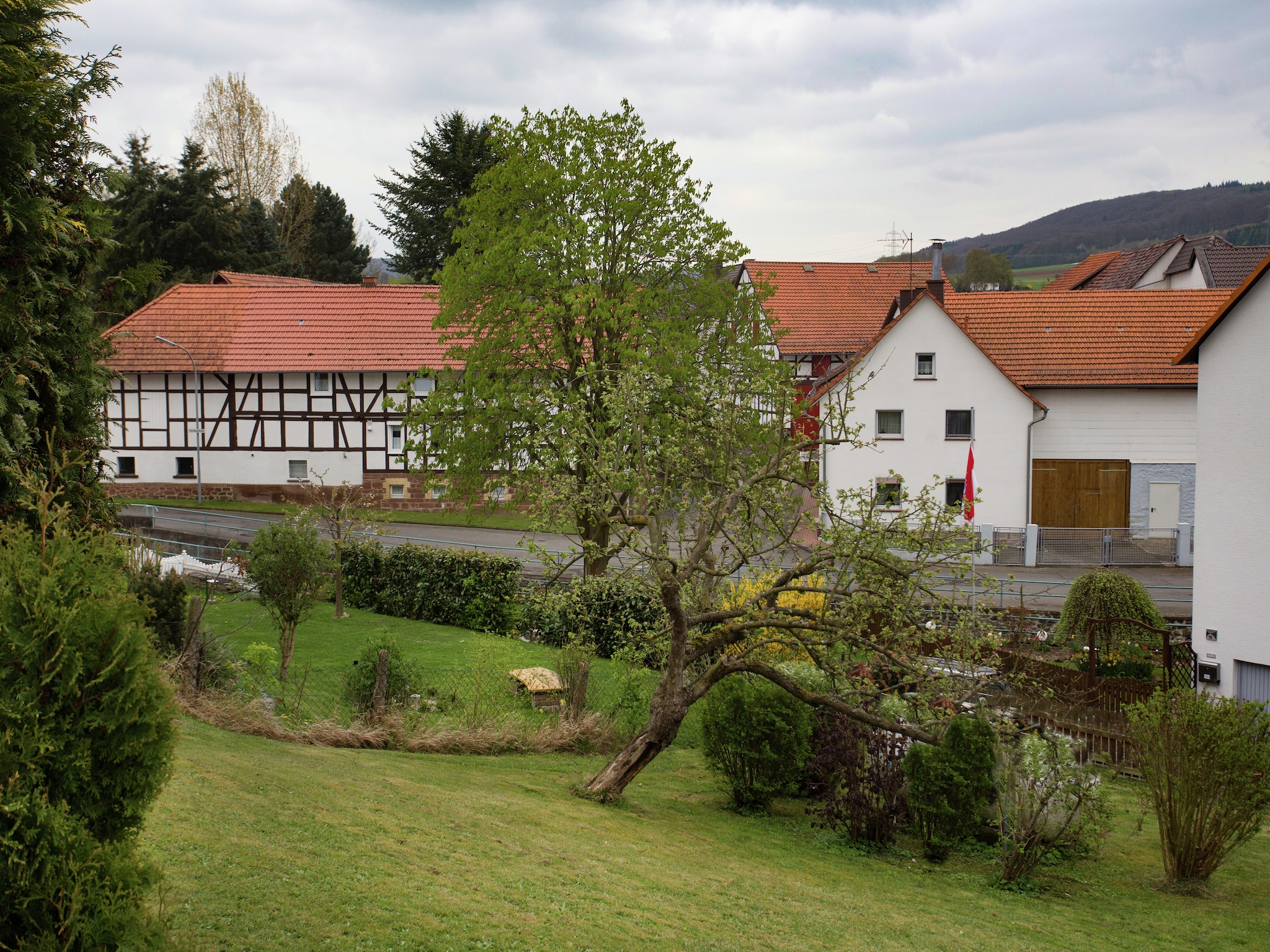Ferienwohnung Ferienwohnung Gisela
