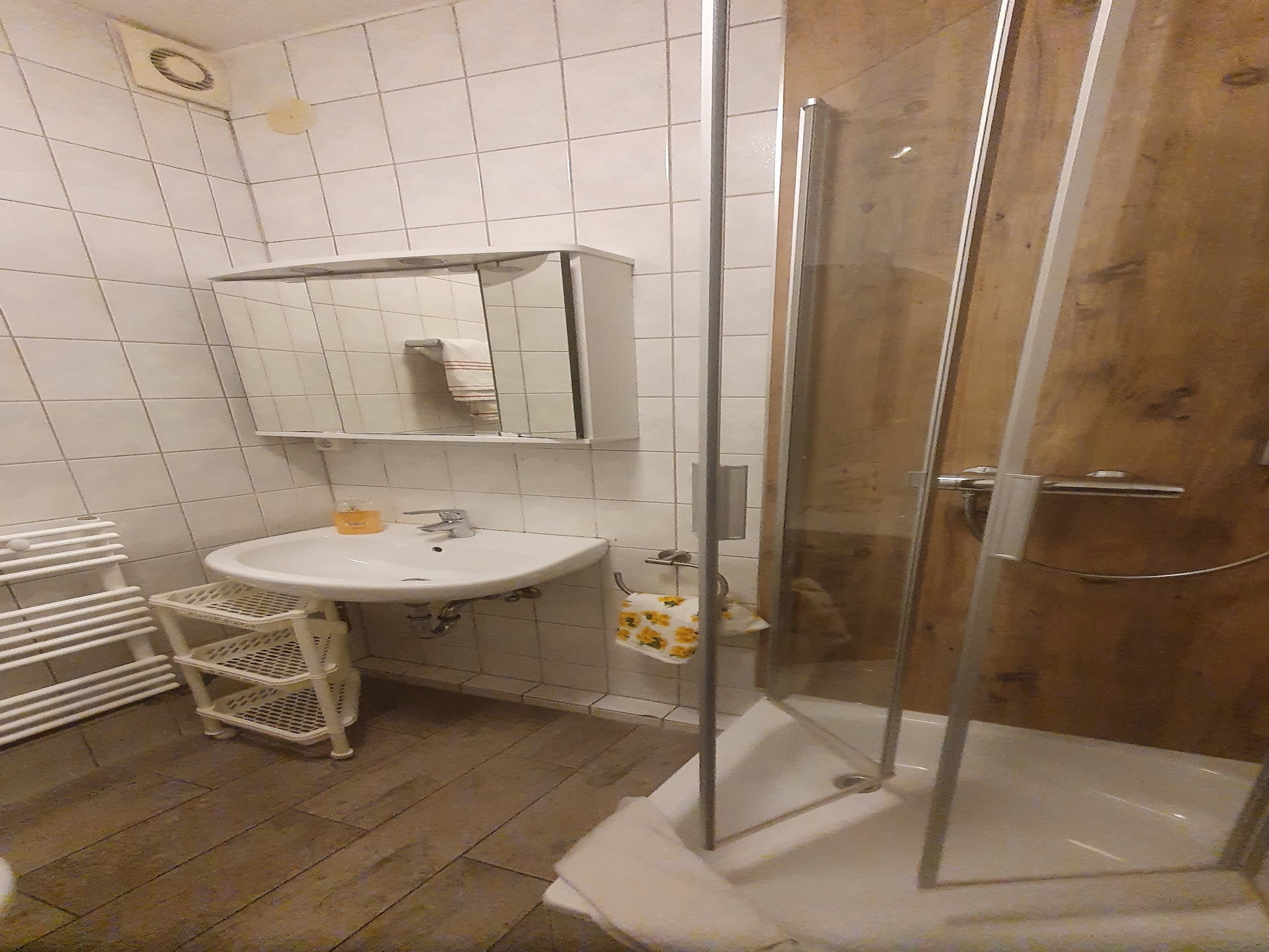 Ferienwohnung Ferienwohnung Gisela