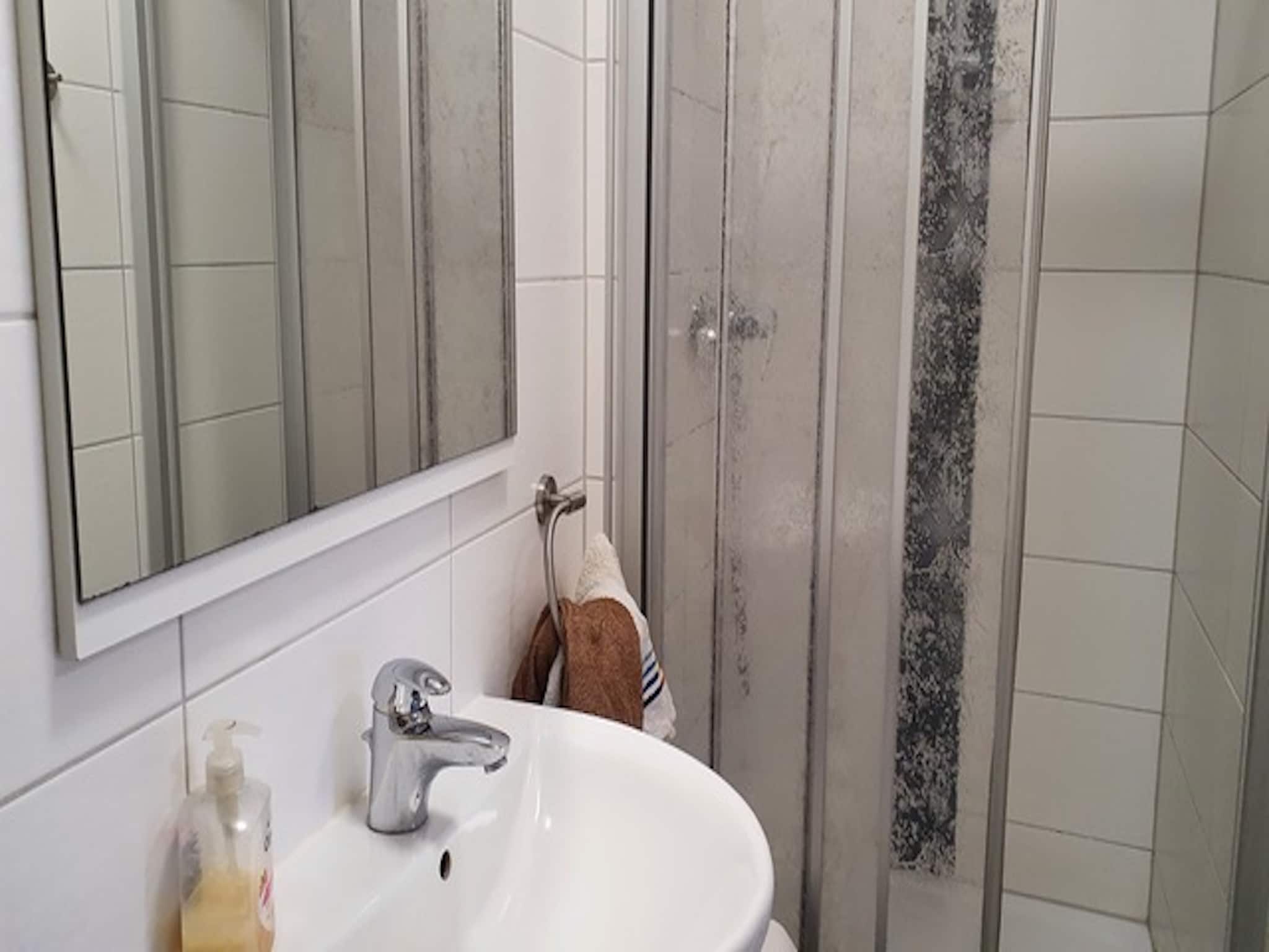 Ferienwohnung Ferienwohnung Gisela