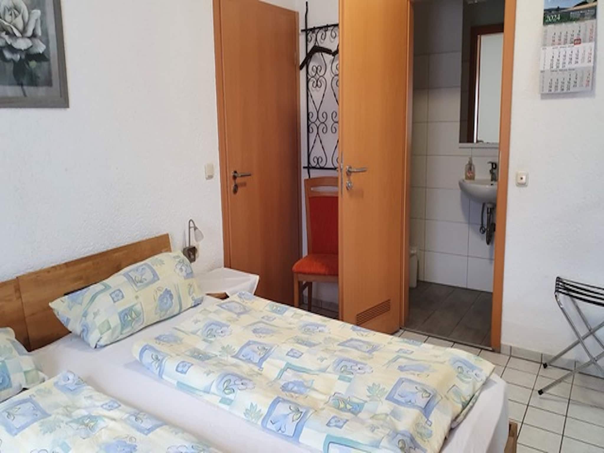 Ferienwohnung Ferienwohnung Gisela