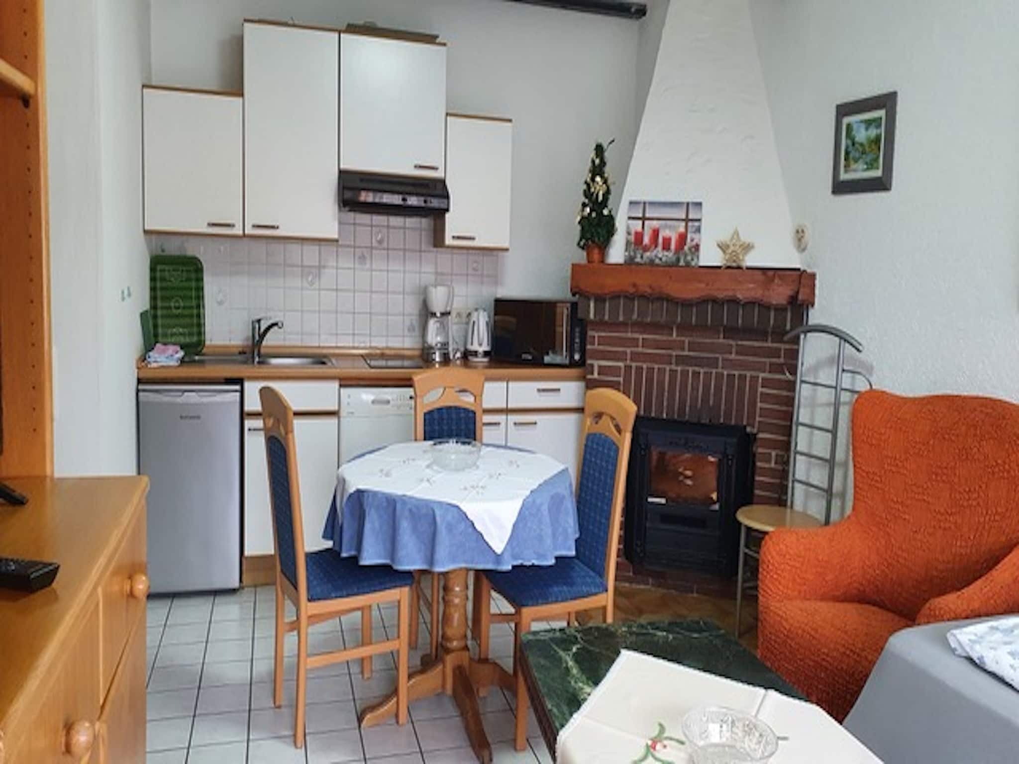Ferienwohnung Ferienwohnung Gisela