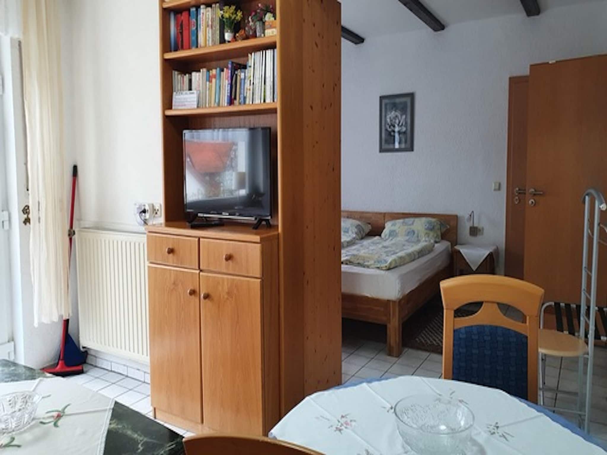 Ferienwohnung Ferienwohnung Gisela