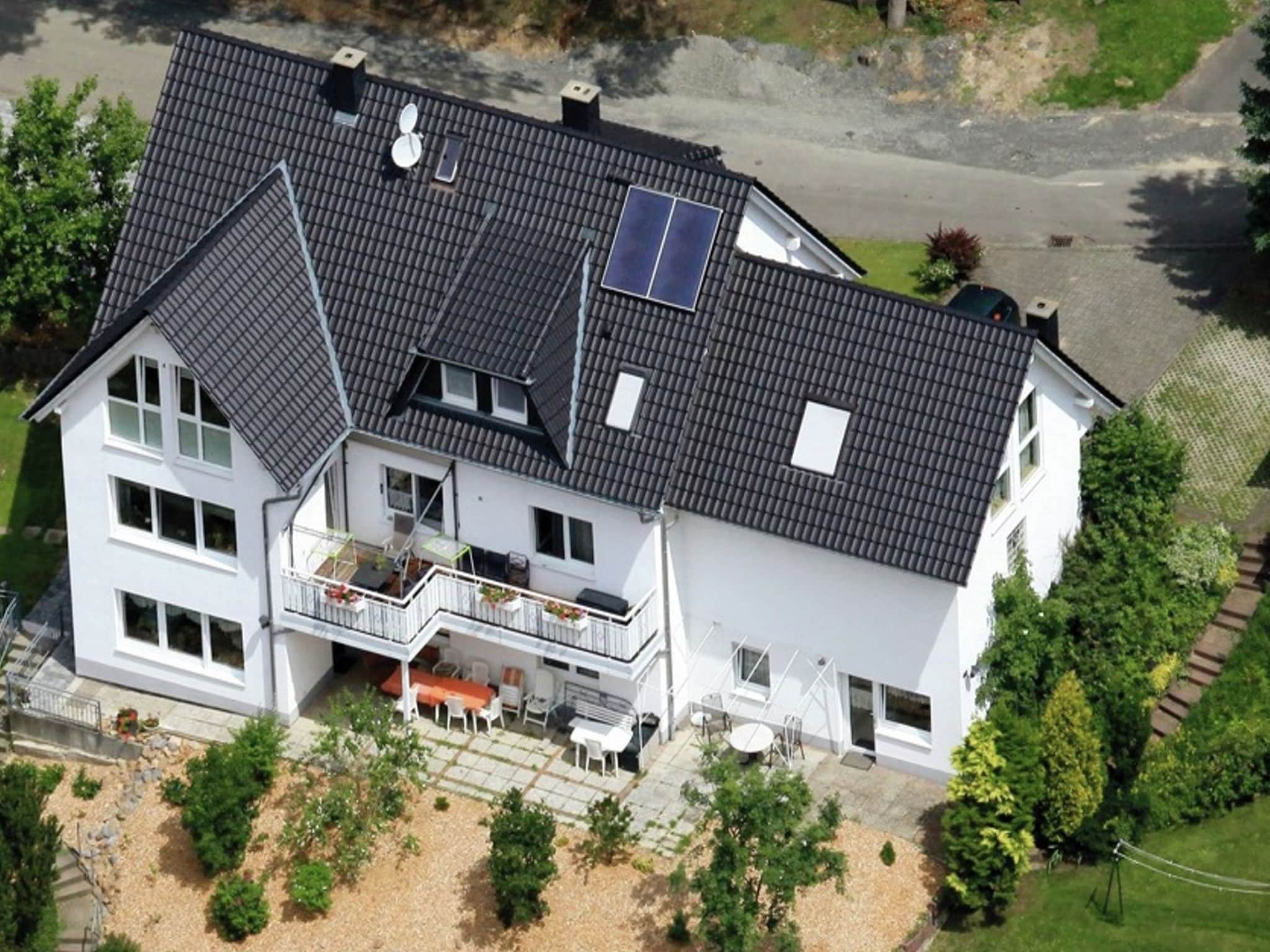Ferienwohnung Ferienwohnung Gisela