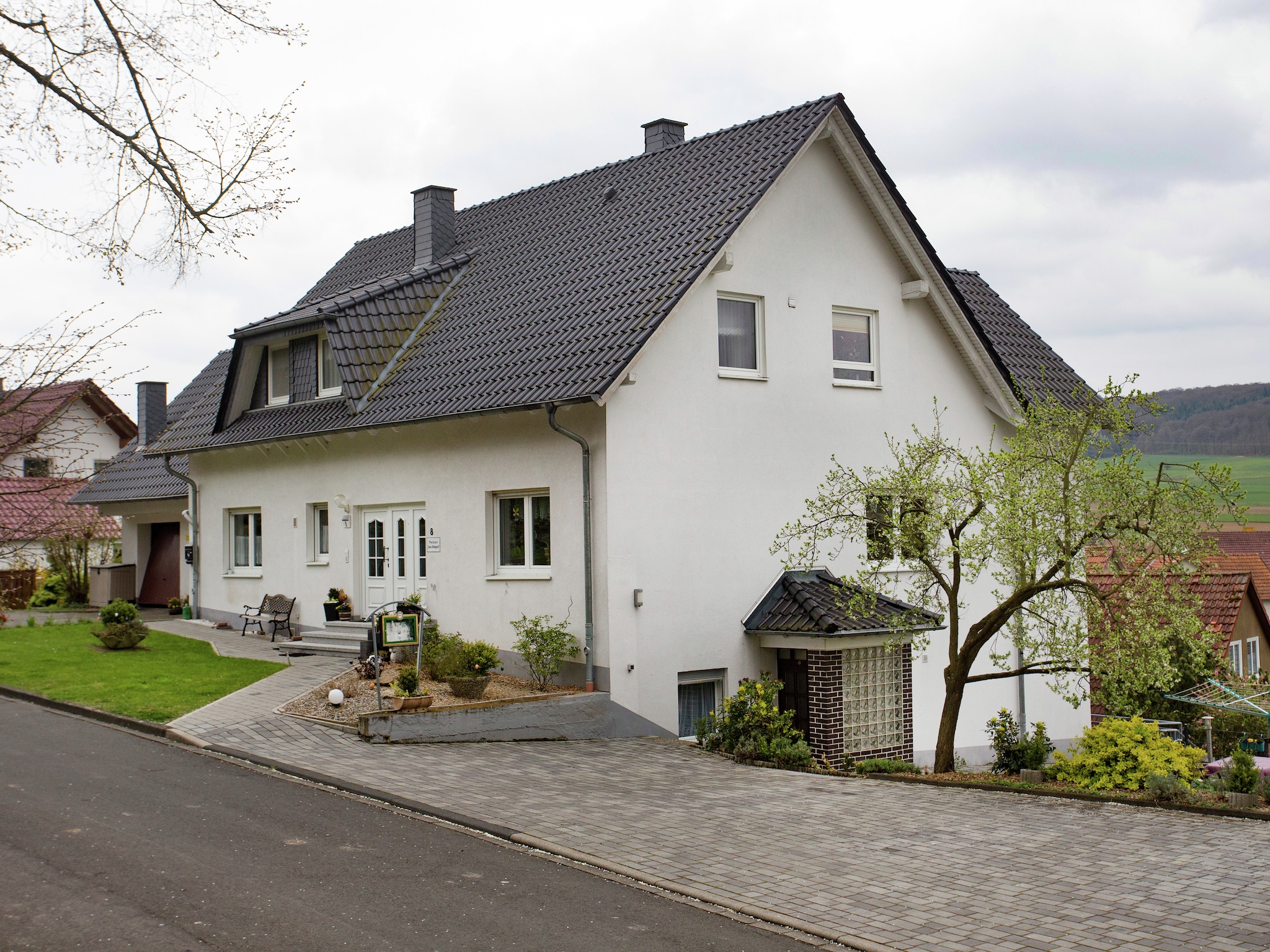 Ferienwohnung Ferienwohnung Gisela