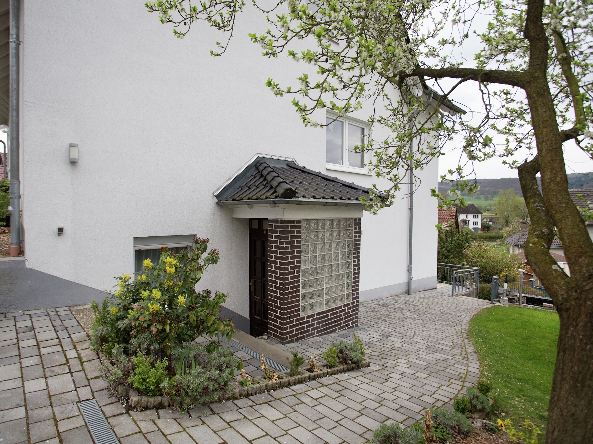 Ferienwohnung Ferienwohnung Gisela