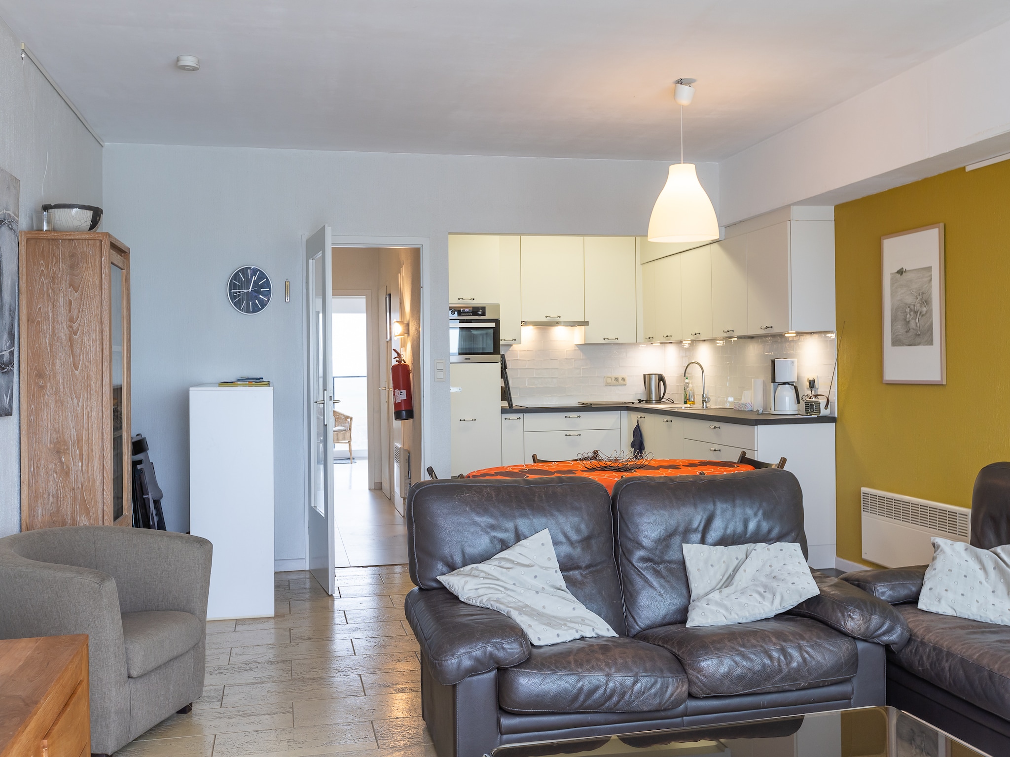 Appartement Sydney 0902