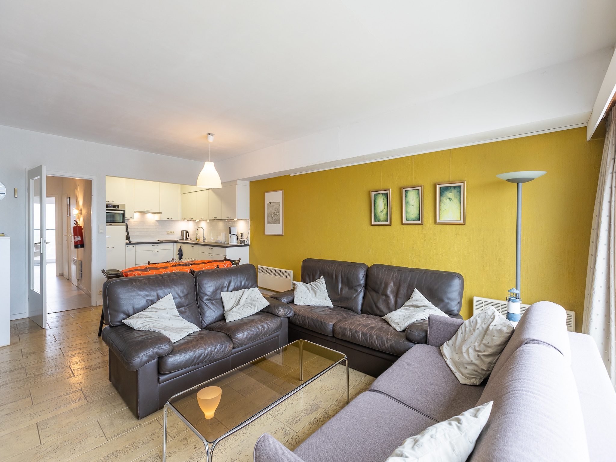 Appartement Sydney 0902